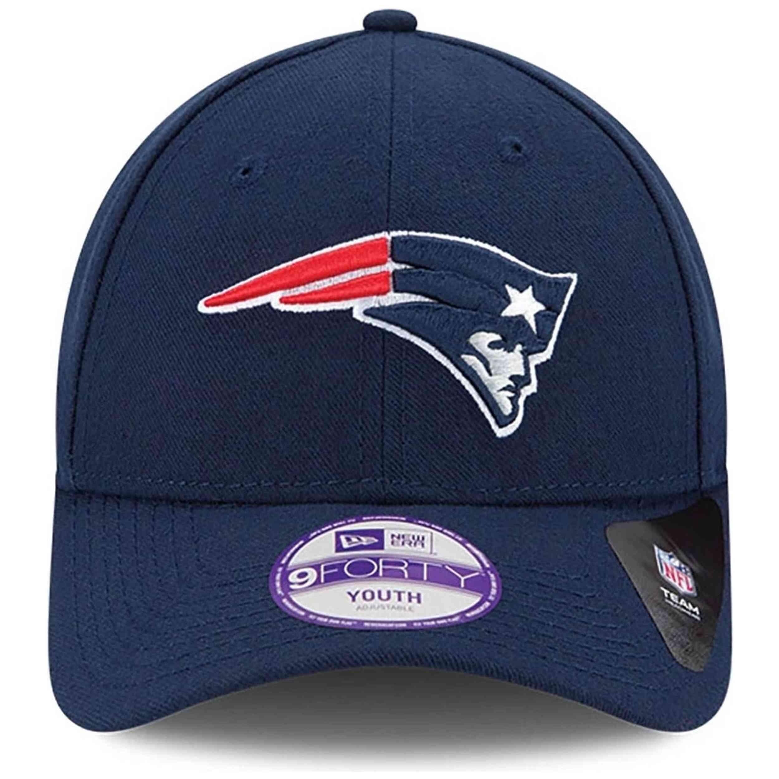 Casquette New era modèle 11355747-401 pour unisexe 2/4
