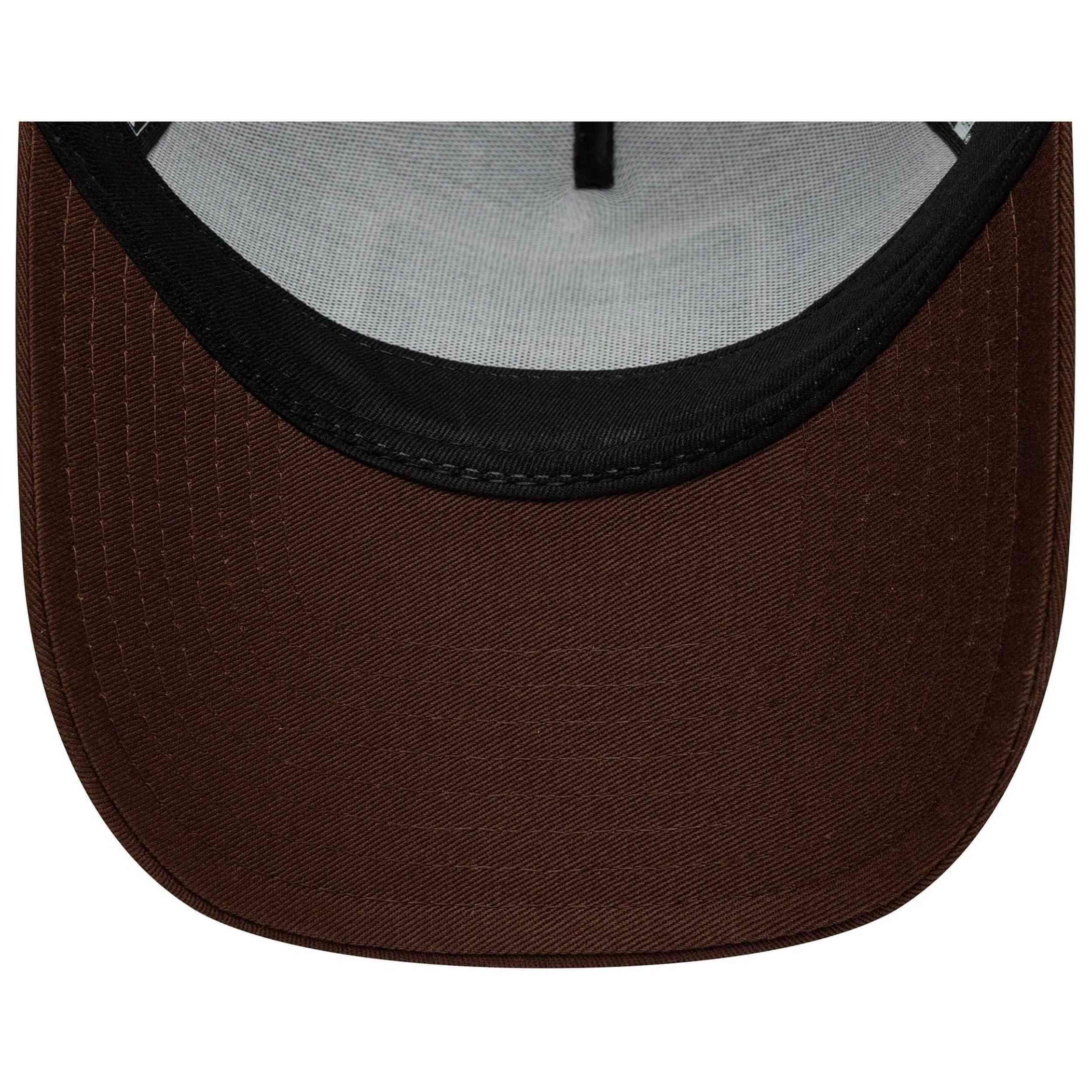 Pet New era model 60771802 voor unisex 4/5