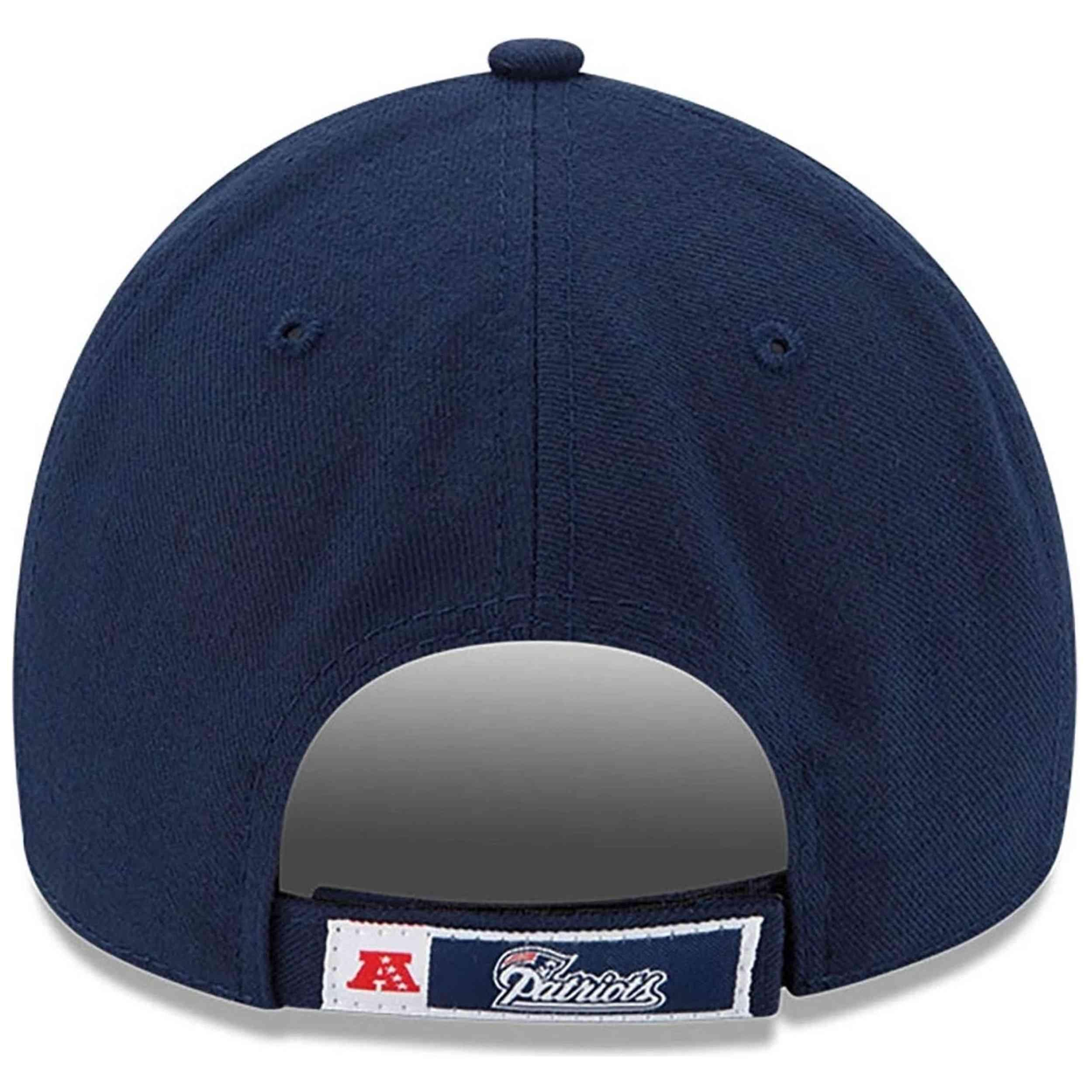 Casquette New era modèle 11355747-401 pour unisexe 4/4