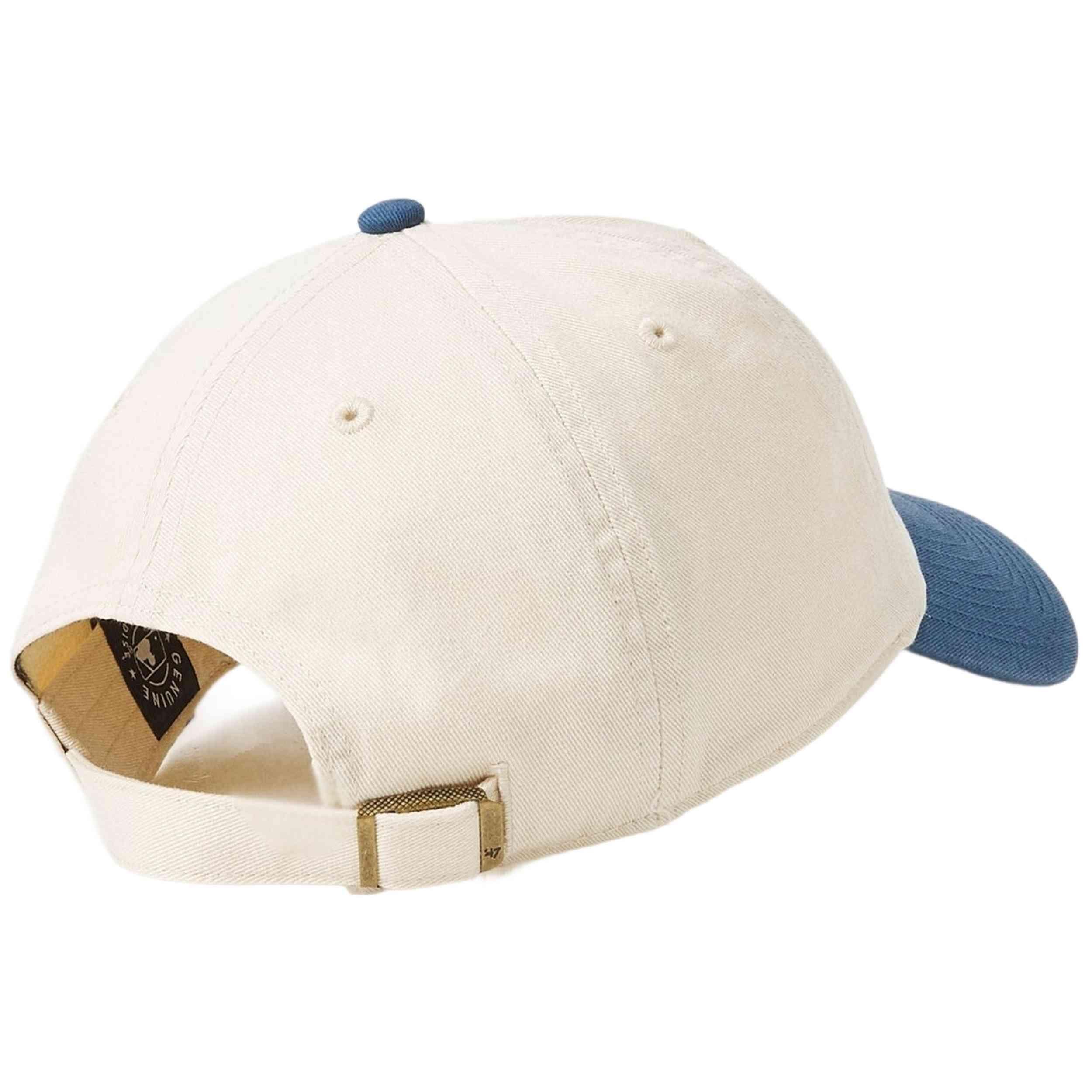 Gorra 47 brand modelo B-NLTRG17GWS-NTC para unisex 2/4