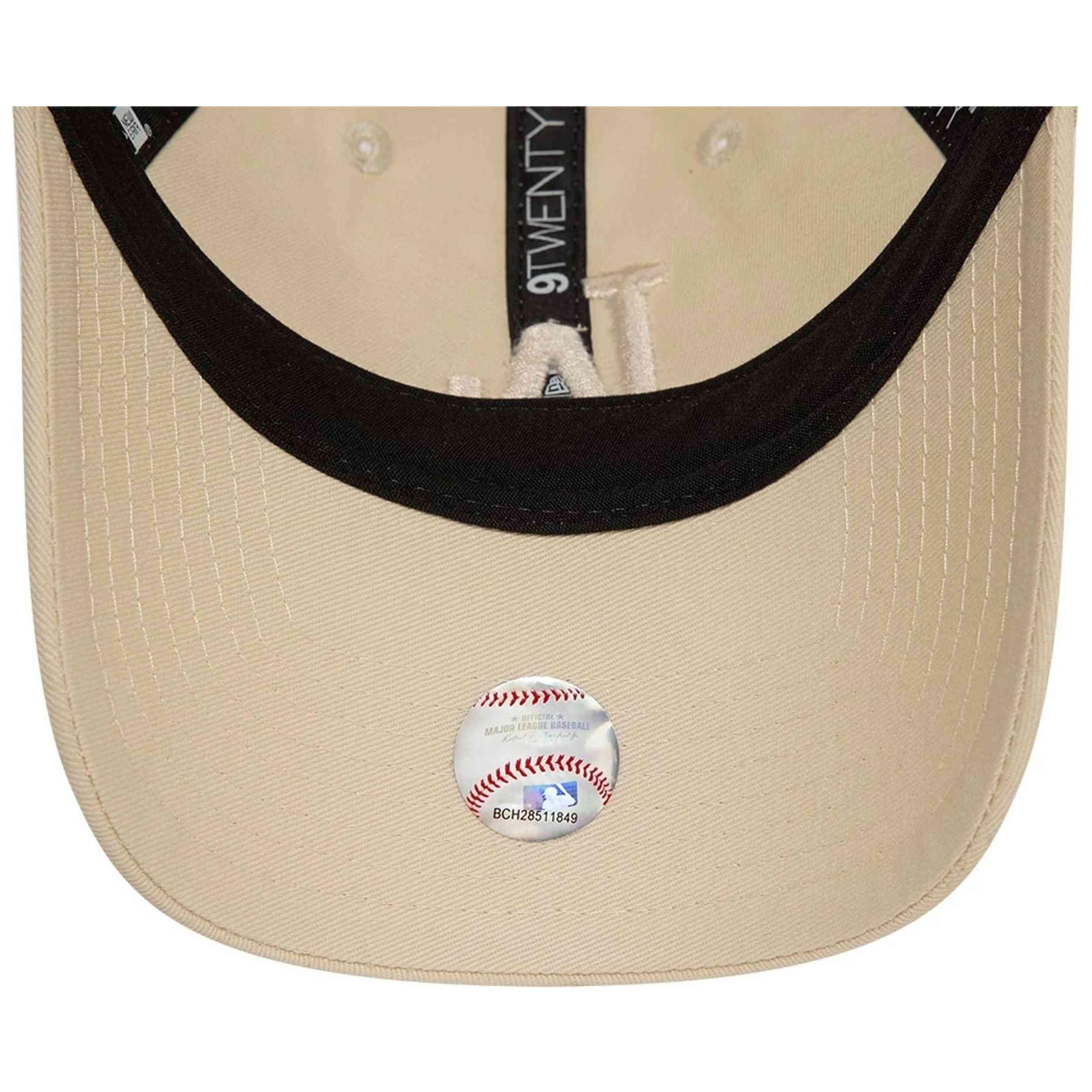 Pet New era model 60471476-270 voor unisex 2/5