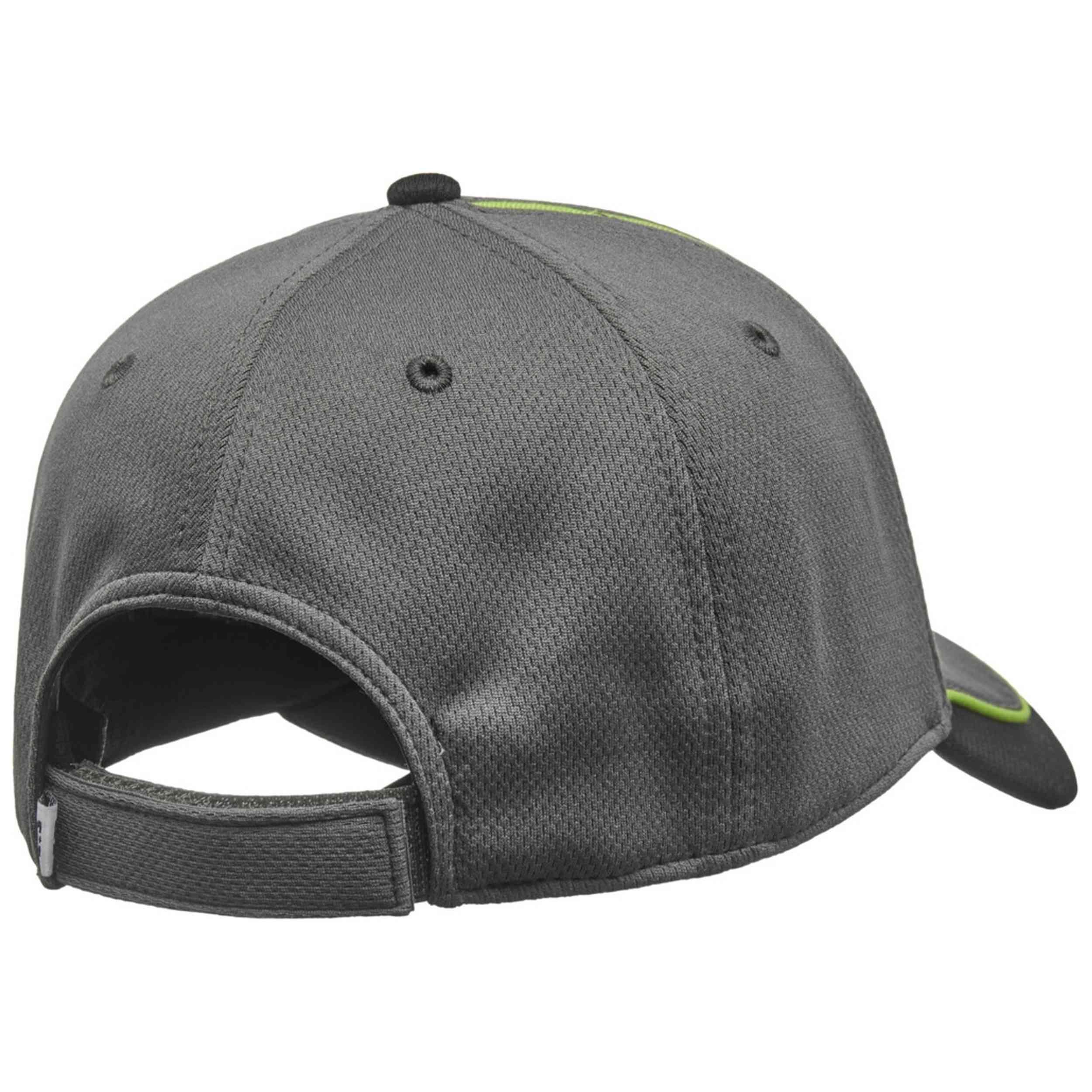 Gorra Dc shoes modelo EDYHA03184-KVJ0 para unisex 4/4
