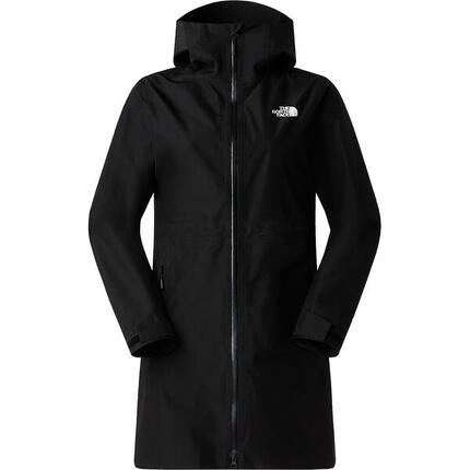 Jacke W DRYVENT HIKESTELLER PARKA