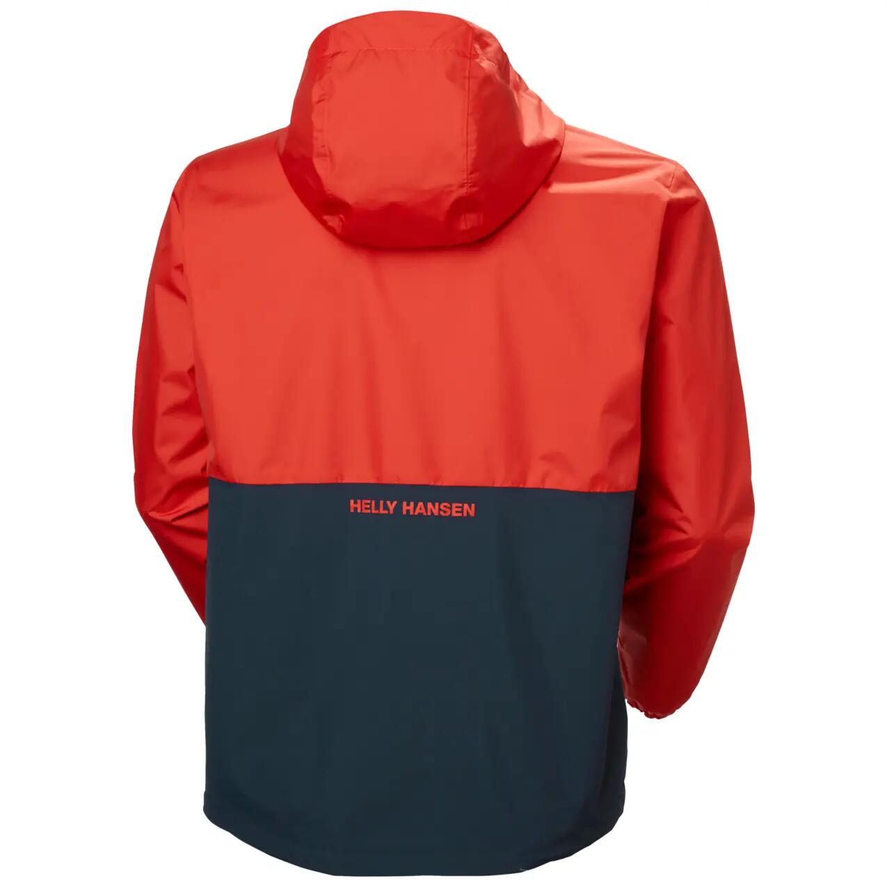 Veste imperméable Helly Hansen Hilo 3/6