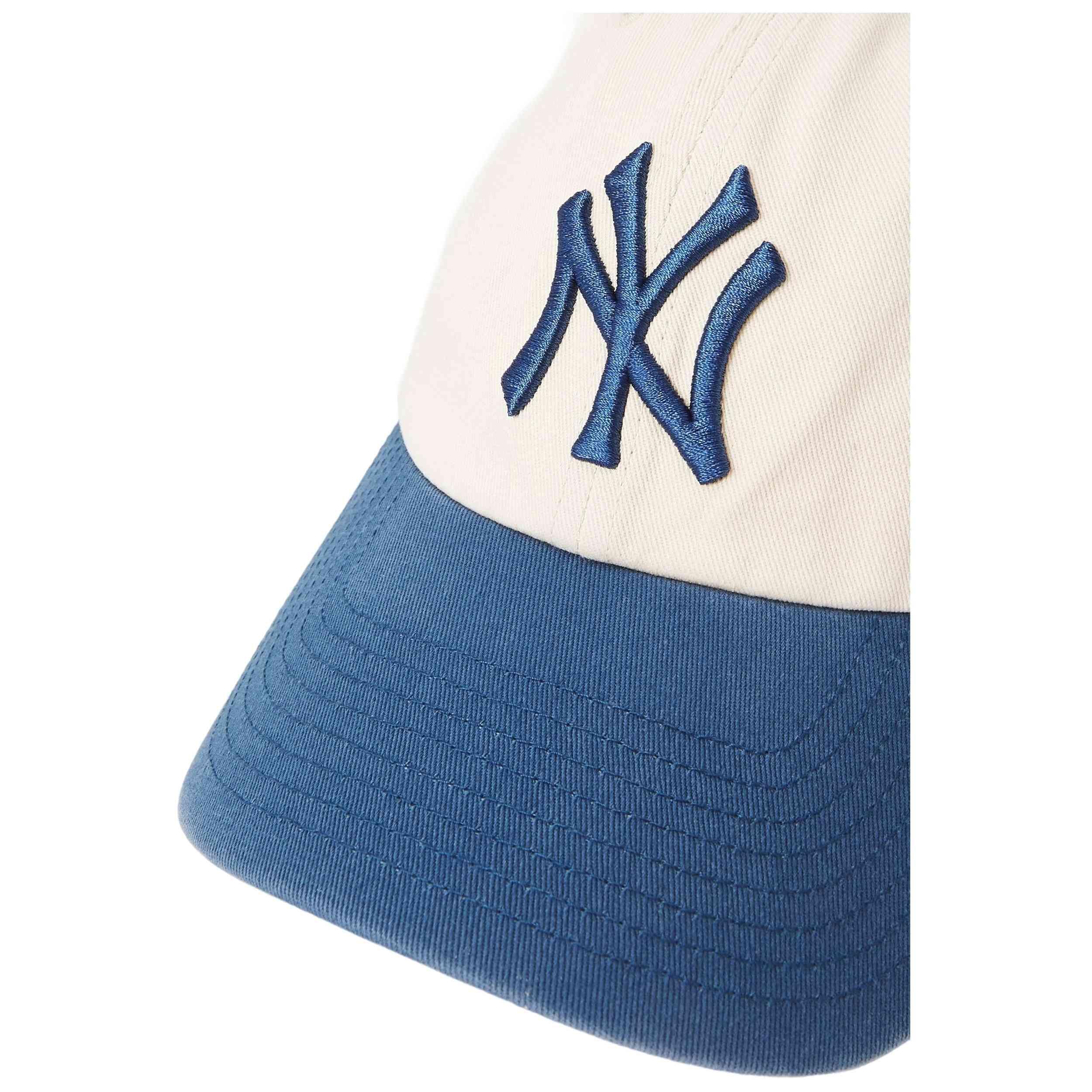 Gorra 47 brand modelo B-NLTRG17GWS-NTC para unisex 4/4