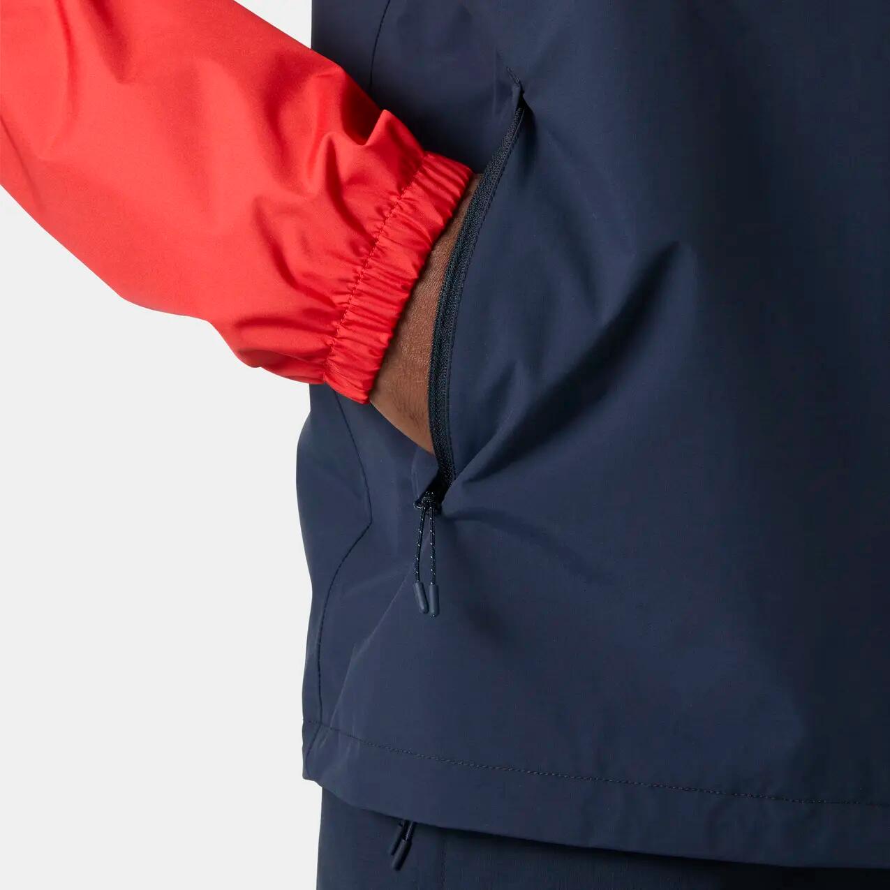 Veste imperméable Helly Hansen Hilo 5/6