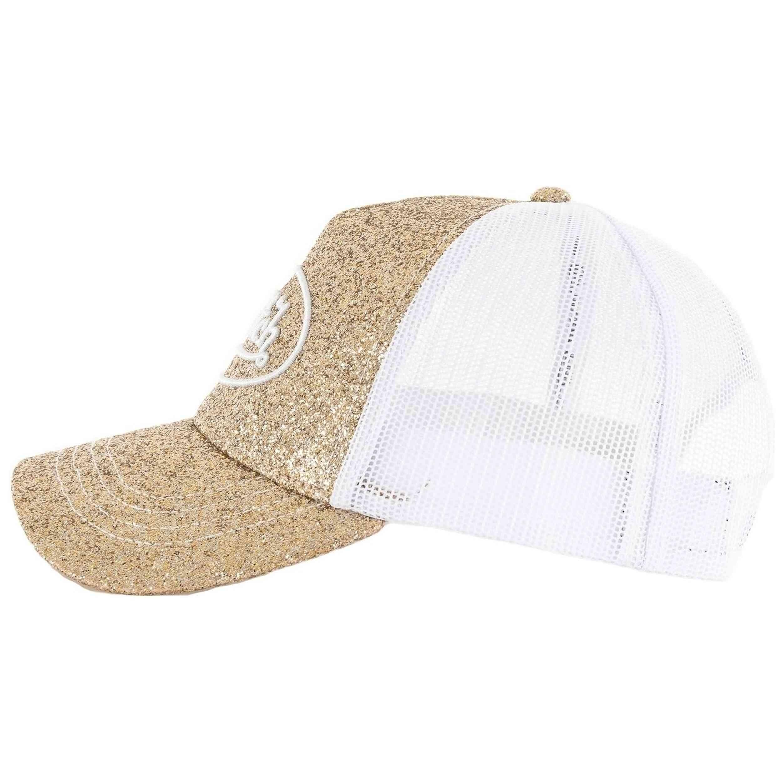 Casquette Von dutch modèle VD-2-CB-GLIP pour unisexe 4/5