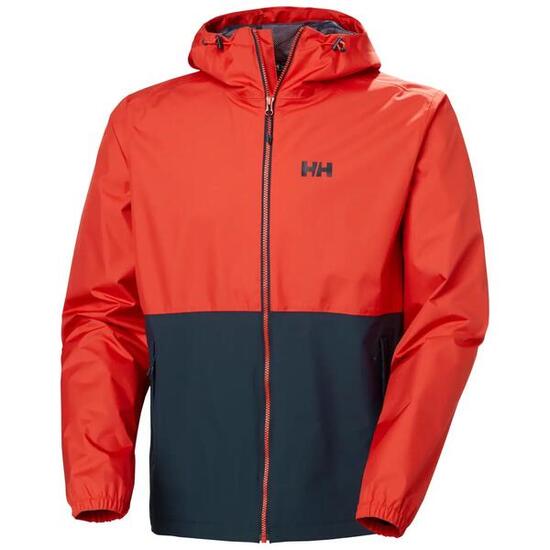 Regenjacke Helly Hansen Hilo