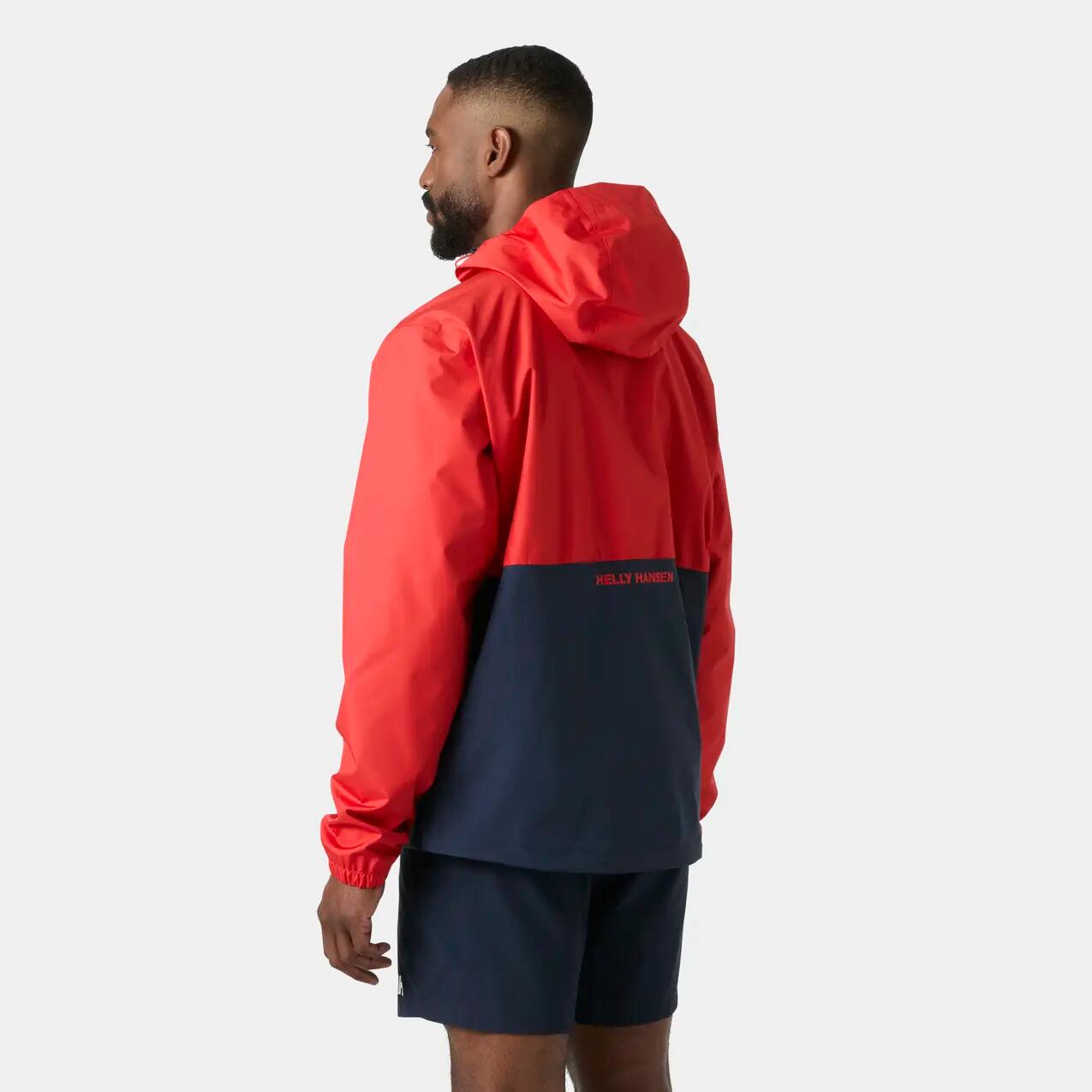 Veste imperméable Helly Hansen Hilo 4/6