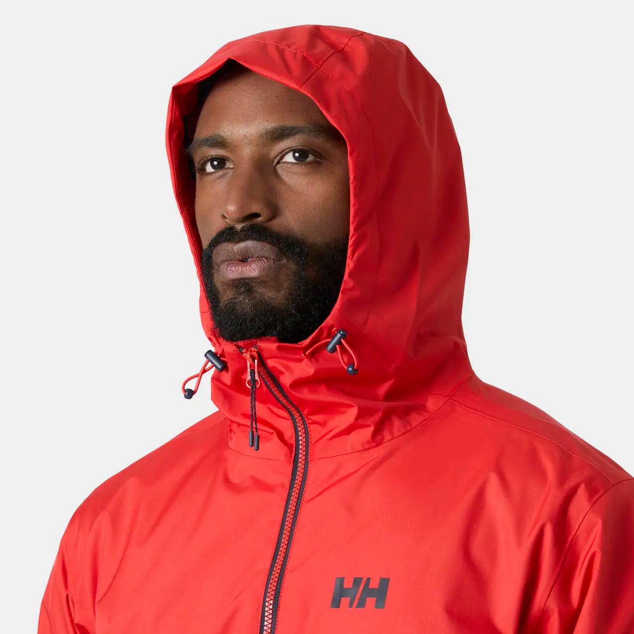 Veste imperméable Helly Hansen Hilo 6/6