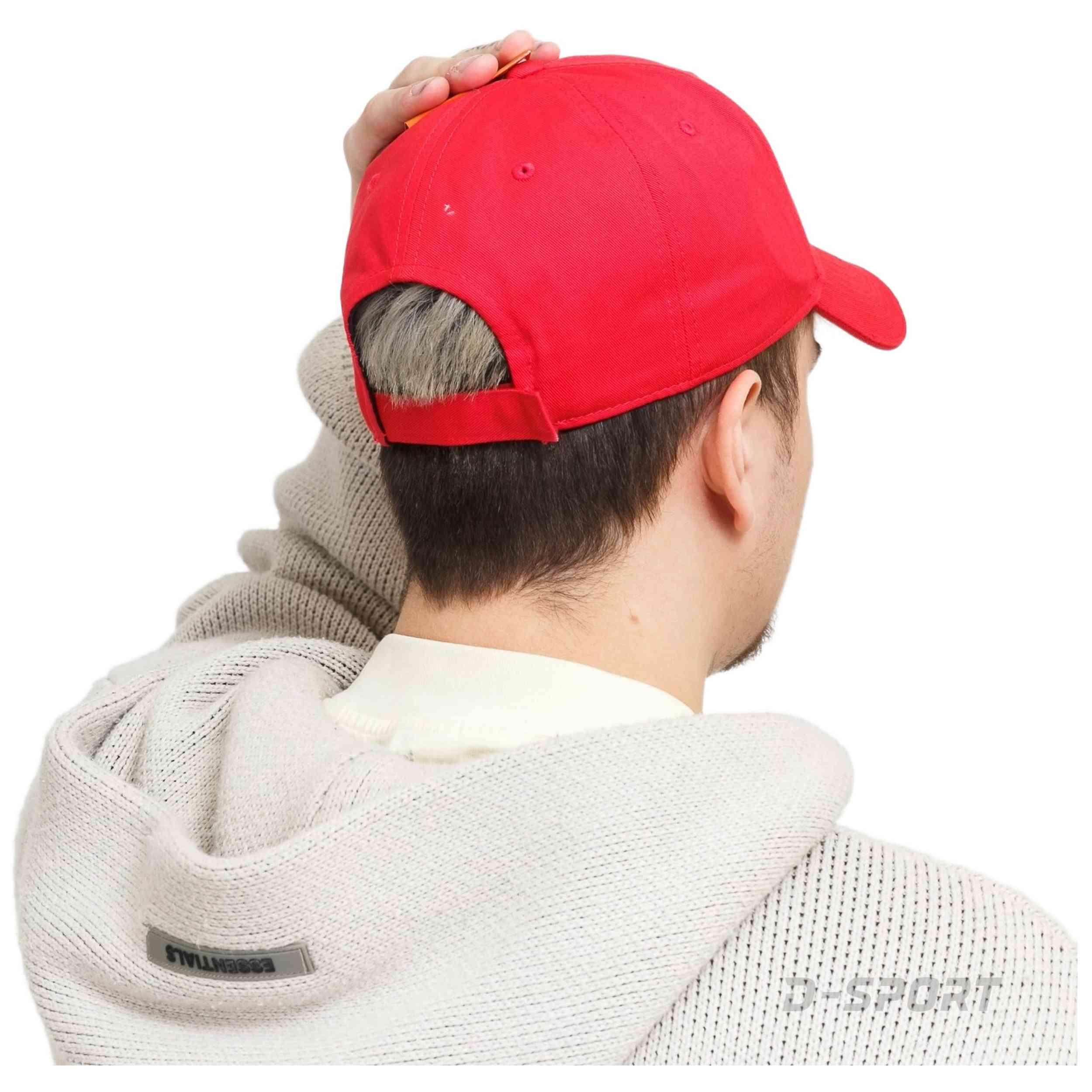 Casquette Champion modèle 800380-RS005 pour homme 2/2
