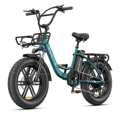 Vélo électrique pour adultes ENGWE L20 Boost Batterie 48V 13Ah