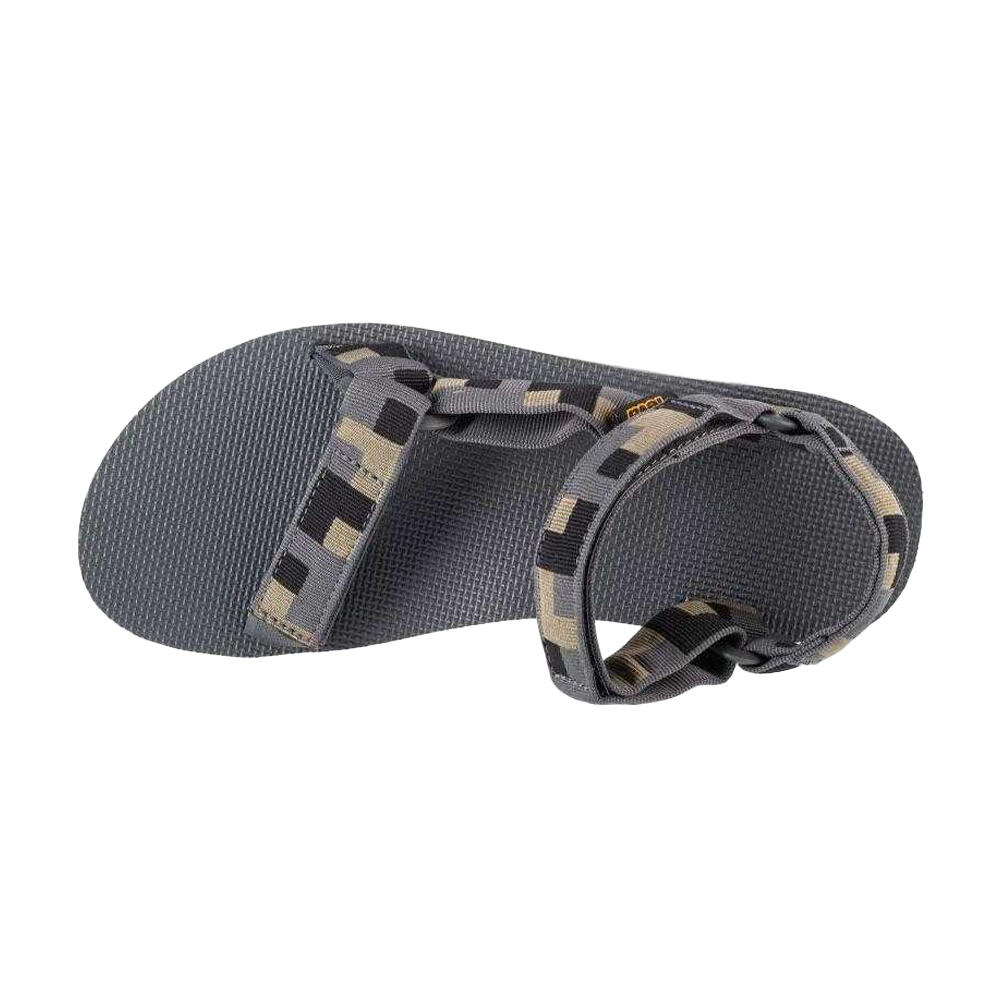 Sandales ORIGINAL UNIVERSAL Homme (Gris) 3/4