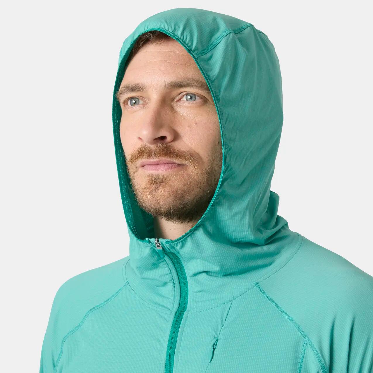 Halbzip Hoodie Helly Hansen Shine Solen 3/7