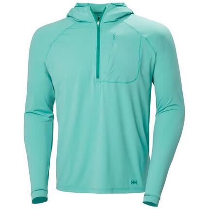 Half-zip hoodie Helly Hansen Shine Solen