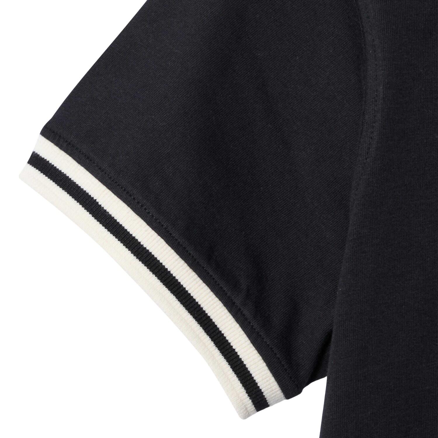 Tshirt FRATELLI Garçon (Noir) 3/4