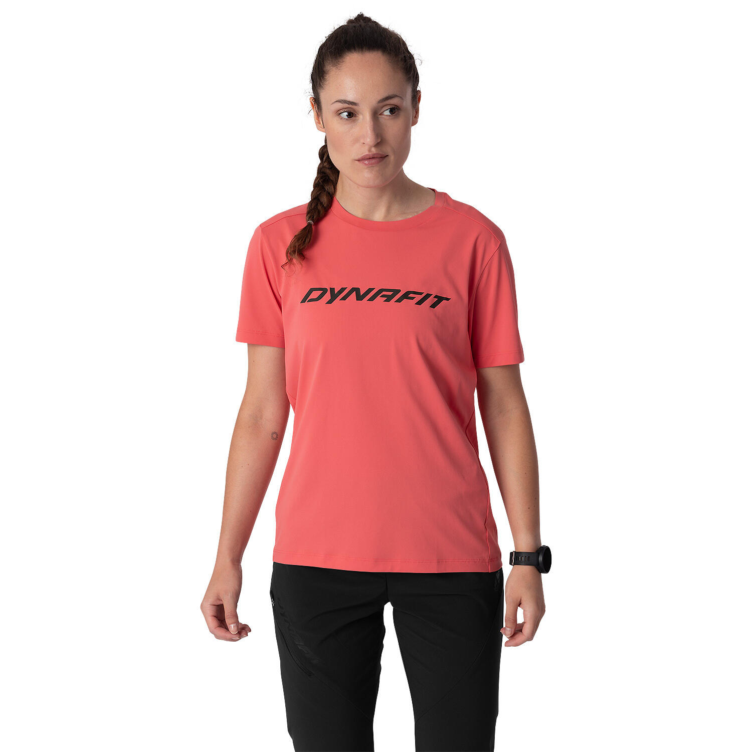 Damen T-Shirt TRAVERSE T-SHIRT W 3/3