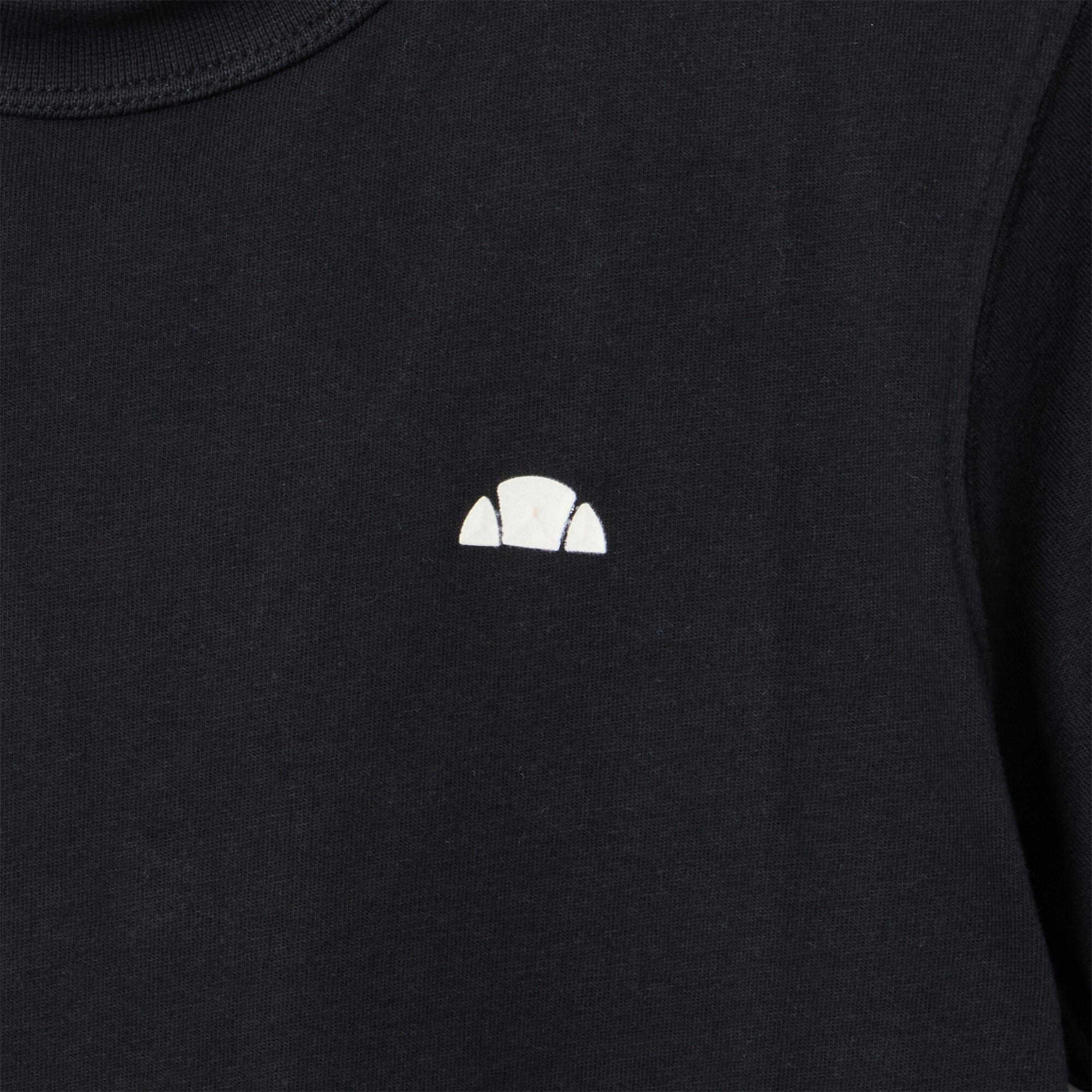 Tshirt FRATELLI Garçon (Noir) 4/4