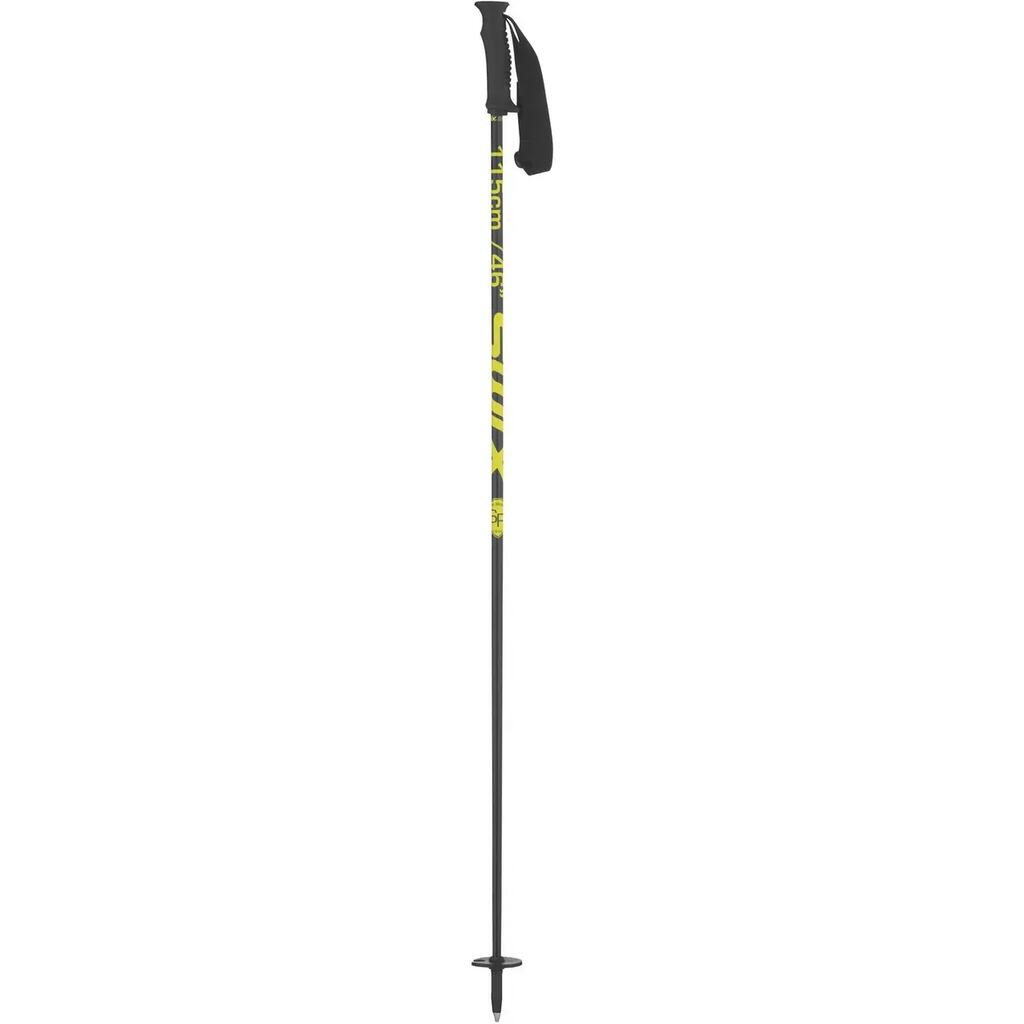 Ski poles Swix Rental Composite ACR14-00