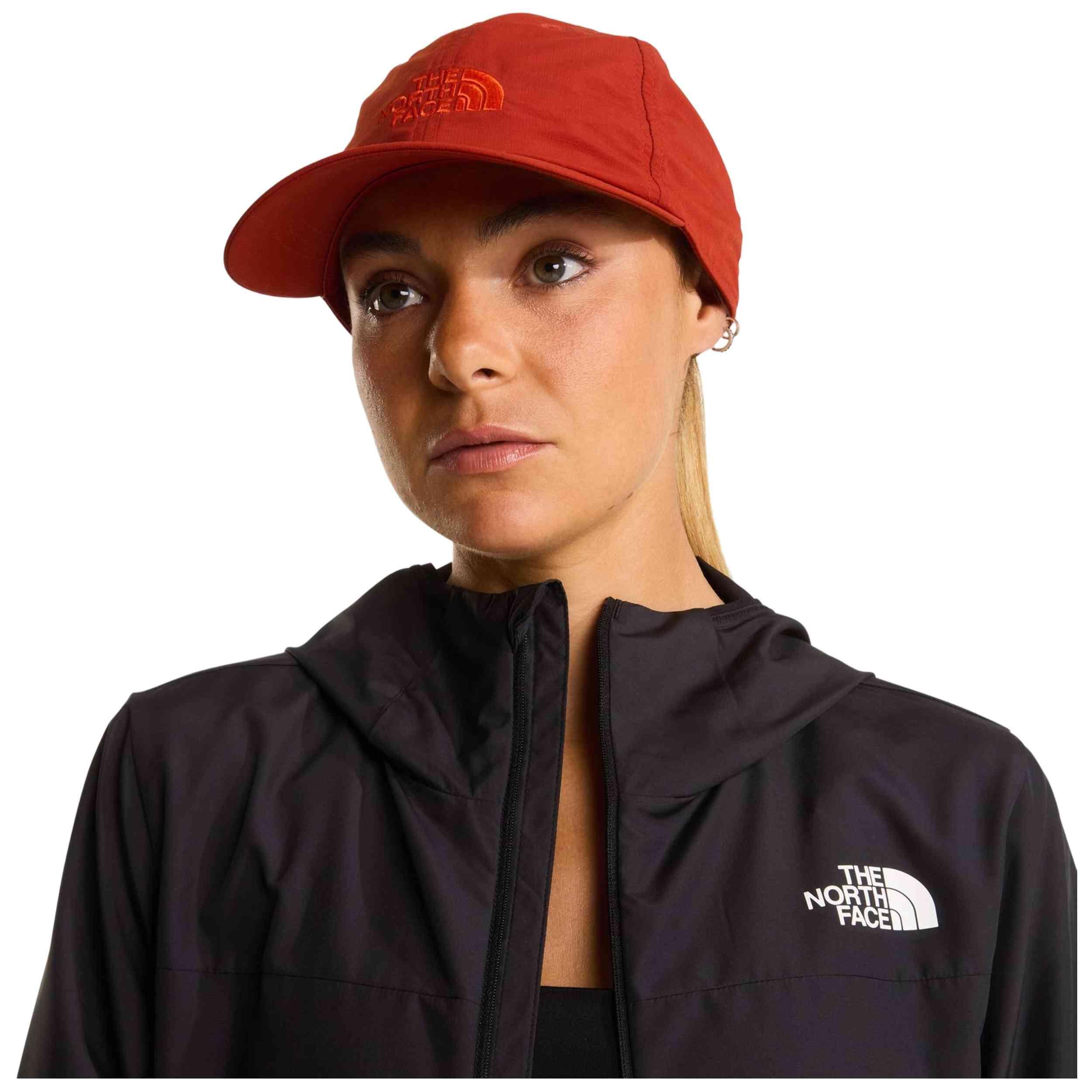 Gorra The north face modelo NF0A8CQ1G6I1 para unisex 4/4