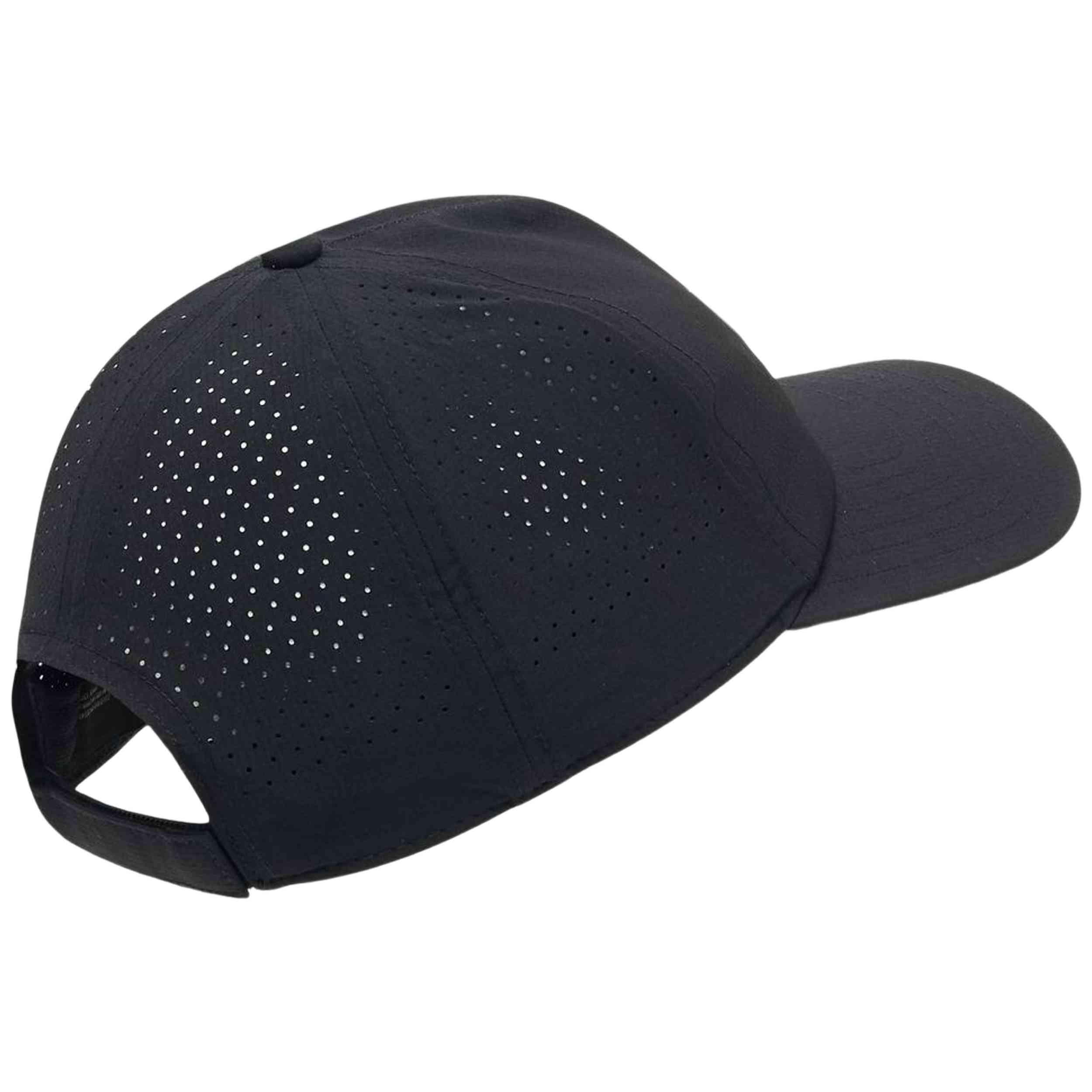 Boné Oakley modelo FOS902094021 para unissex 2/3