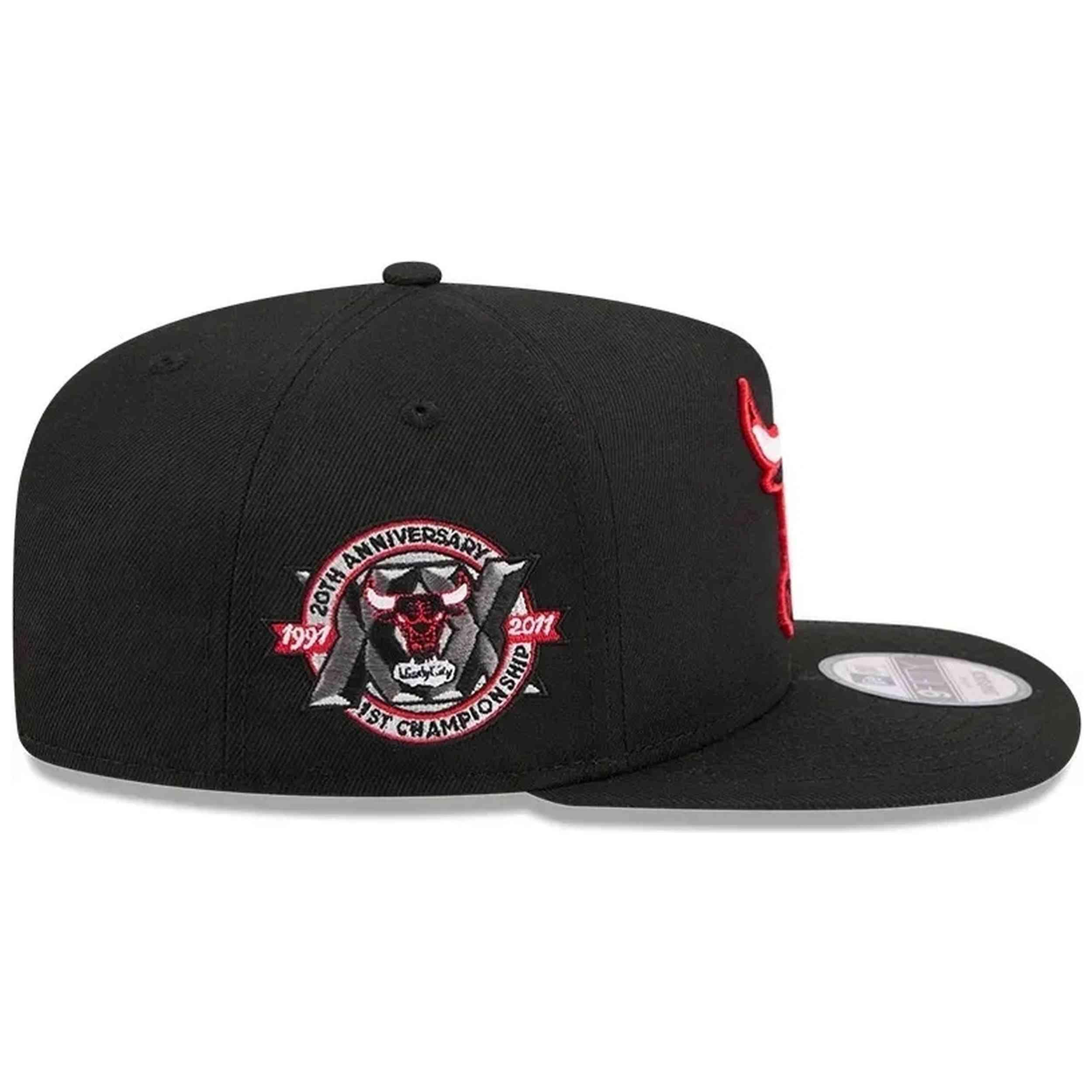 Casquette New era modèle 60839758 pour unisexe 2/5