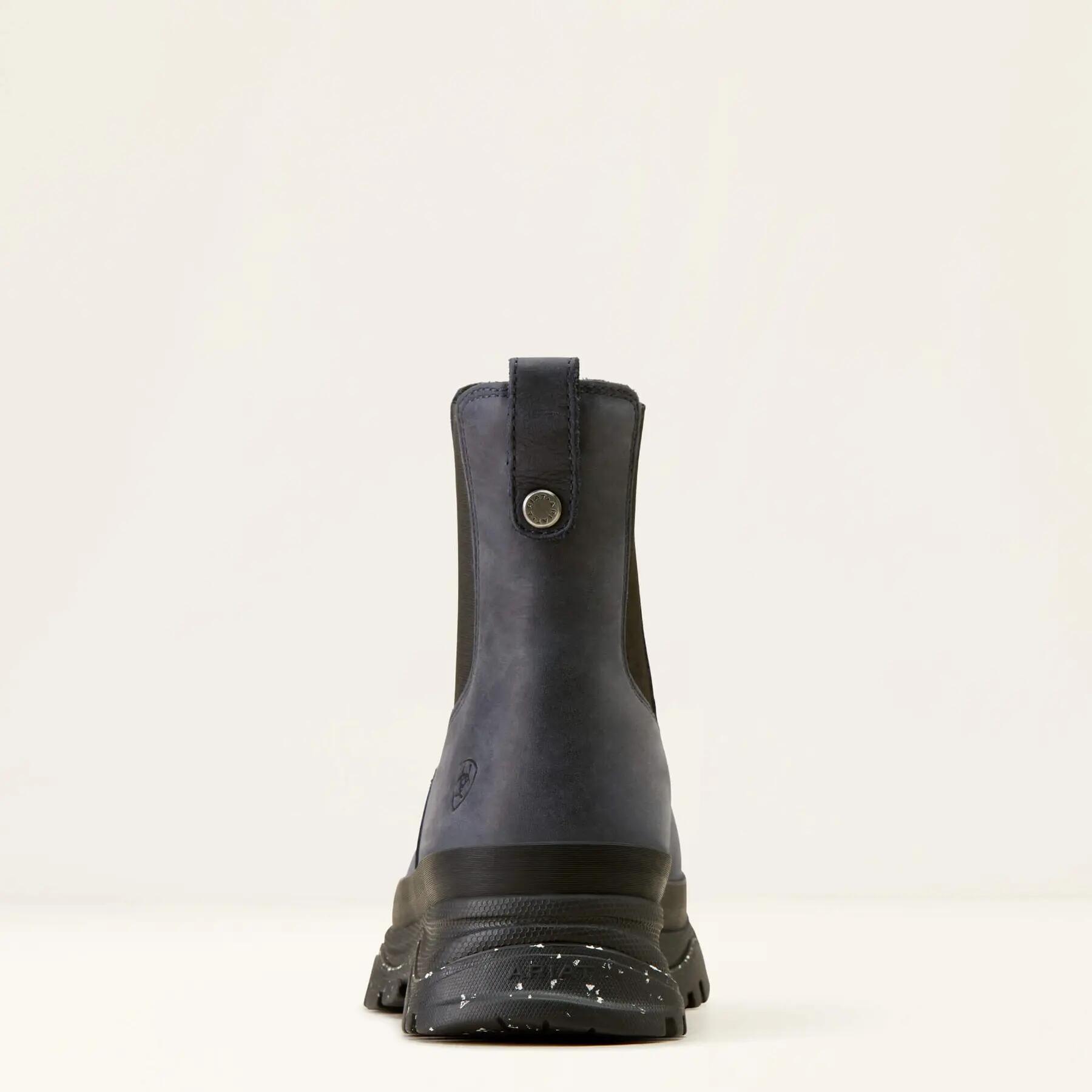 Boots d'équitation femme Ariat Moresby Twin Gore Waterproof 3/5