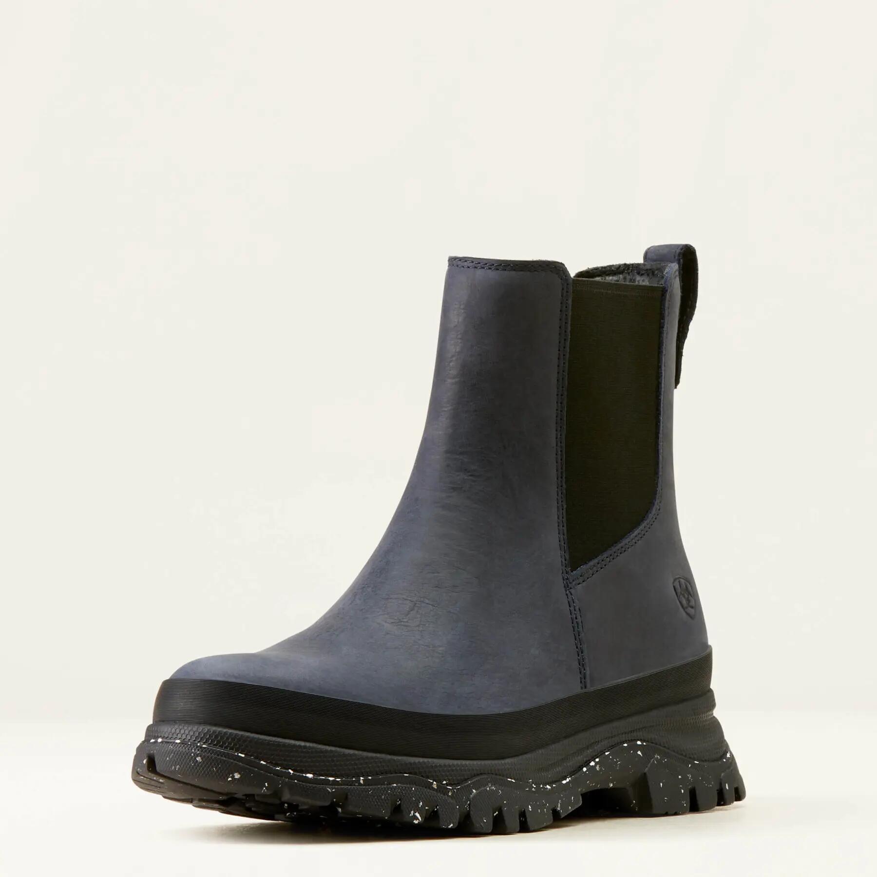 Boots d'équitation femme Ariat Moresby Twin Gore Waterproof 2/5