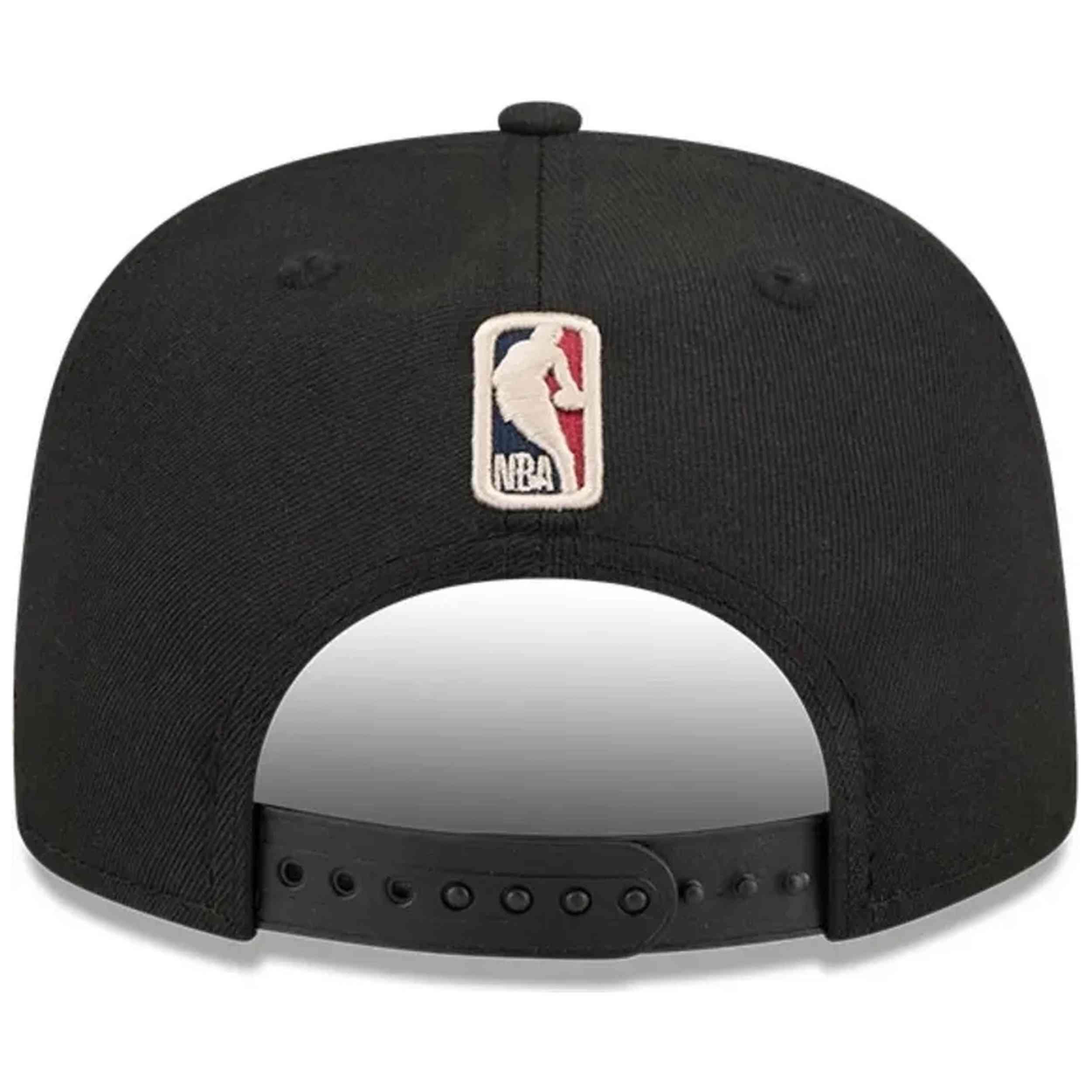 Casquette New era modèle 60839758 pour unisexe 4/5