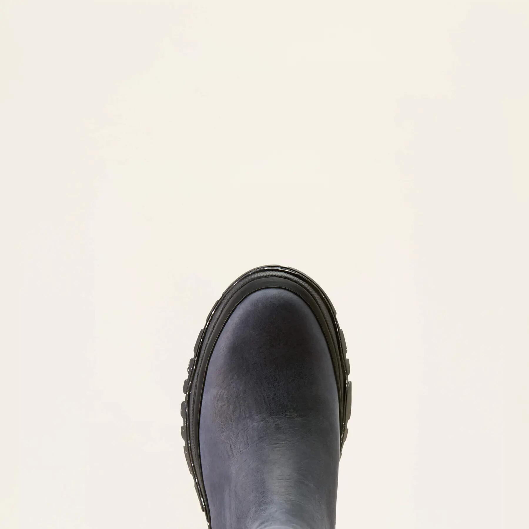 Boots d'équitation femme Ariat Moresby Twin Gore Waterproof 5/5