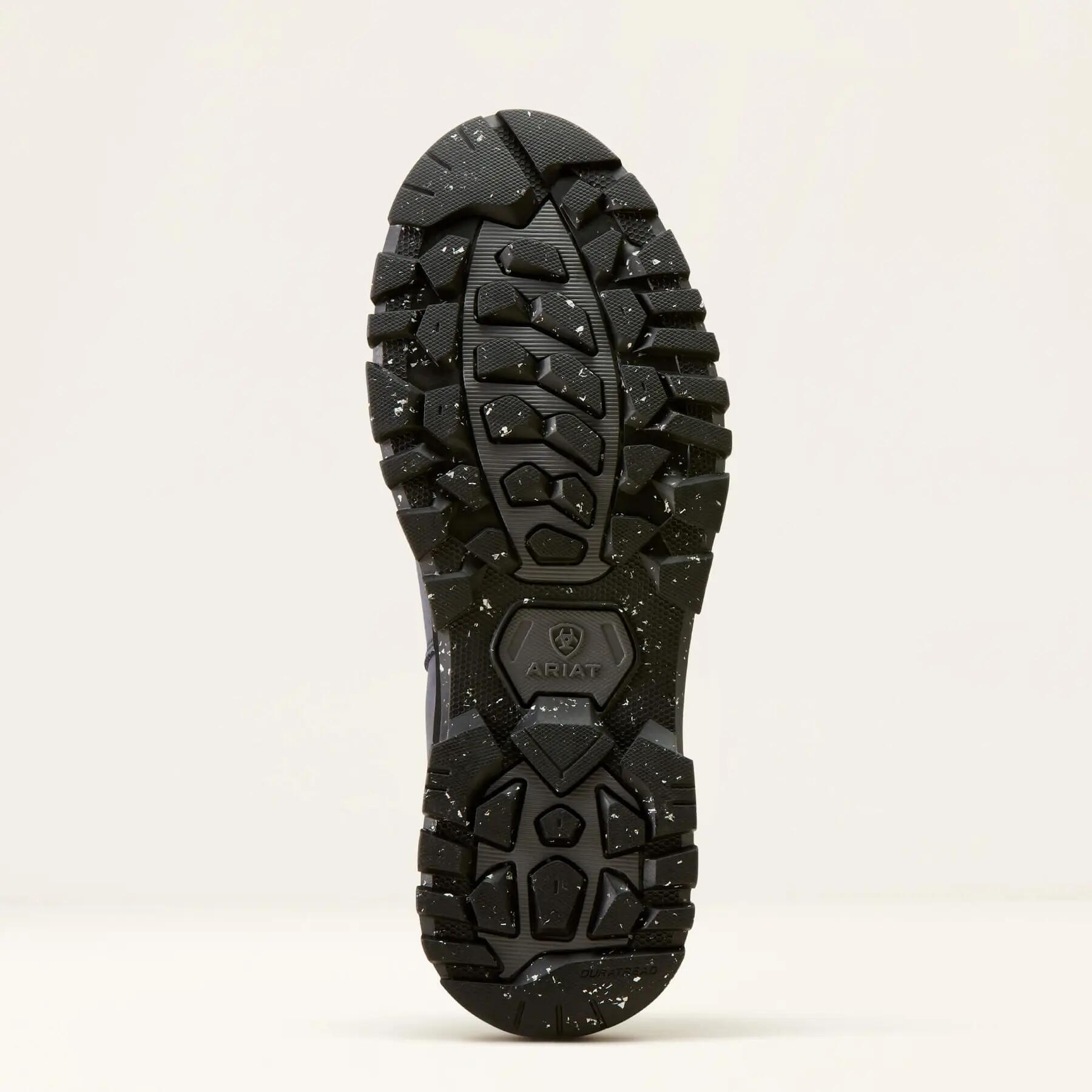 Boots d'équitation femme Ariat Moresby Twin Gore Waterproof 4/5