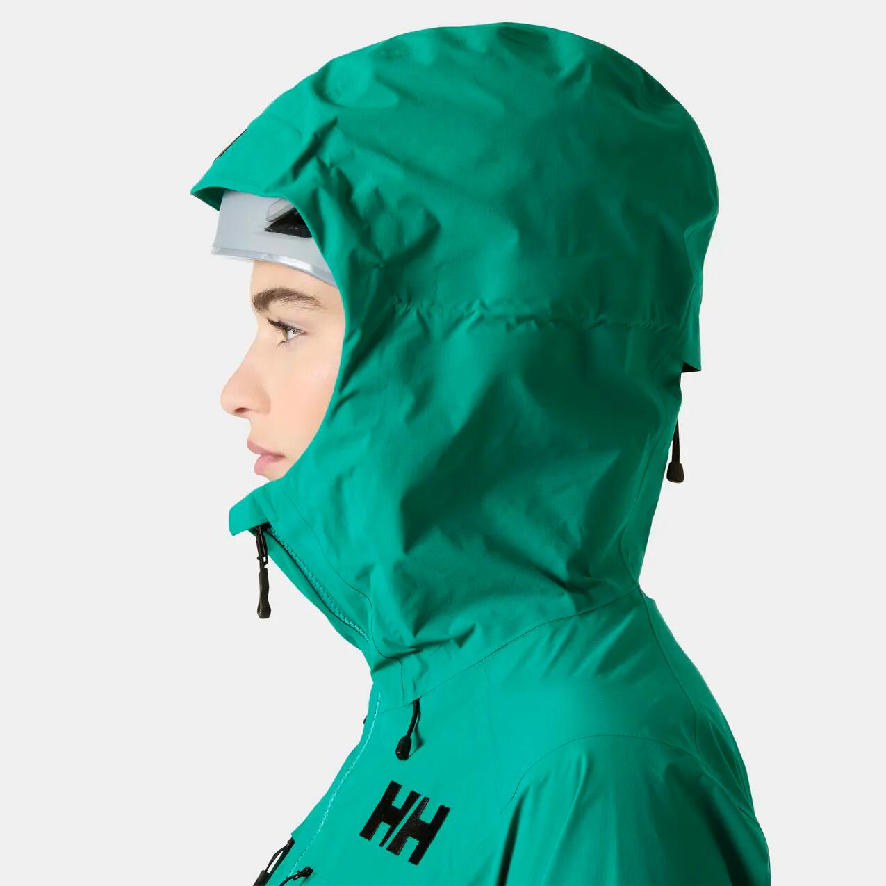 Giacca da donna Helly Hansen Odin Ultimate Infinity 3/7