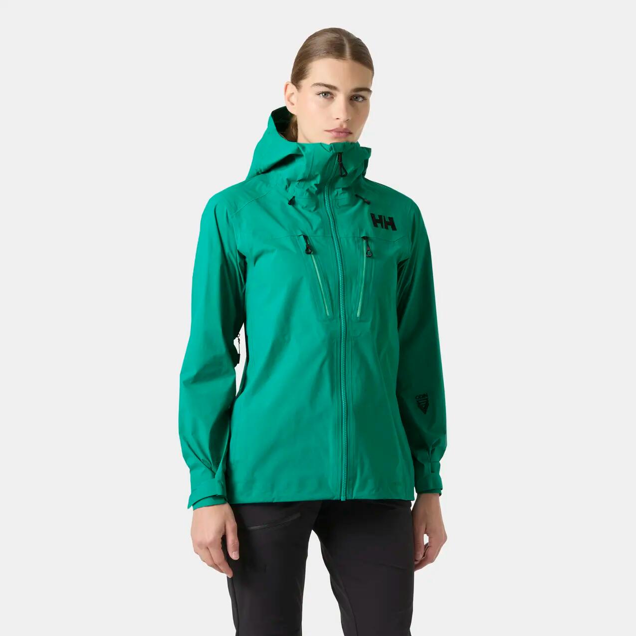Giacca da donna Helly Hansen Odin Ultimate Infinity 2/7