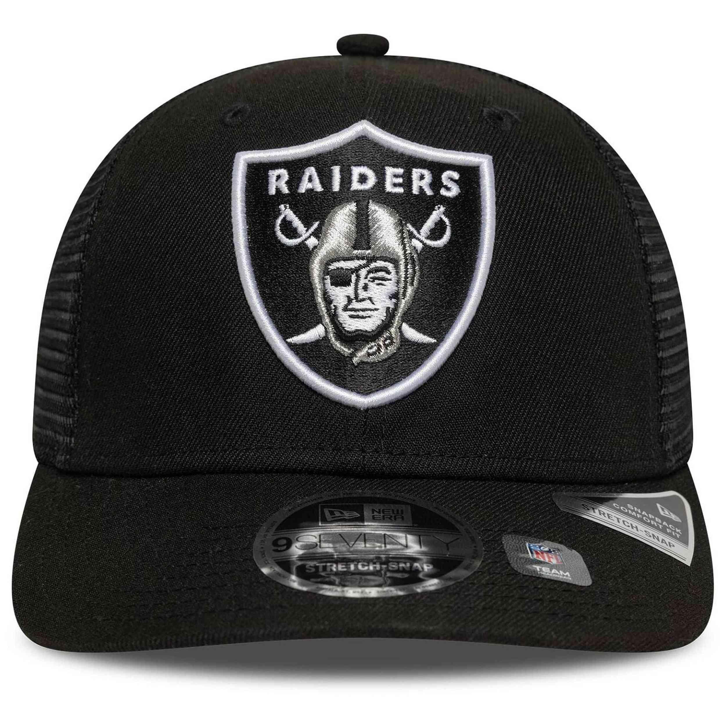 Boné New era modelo 60643868 para homem 3/5