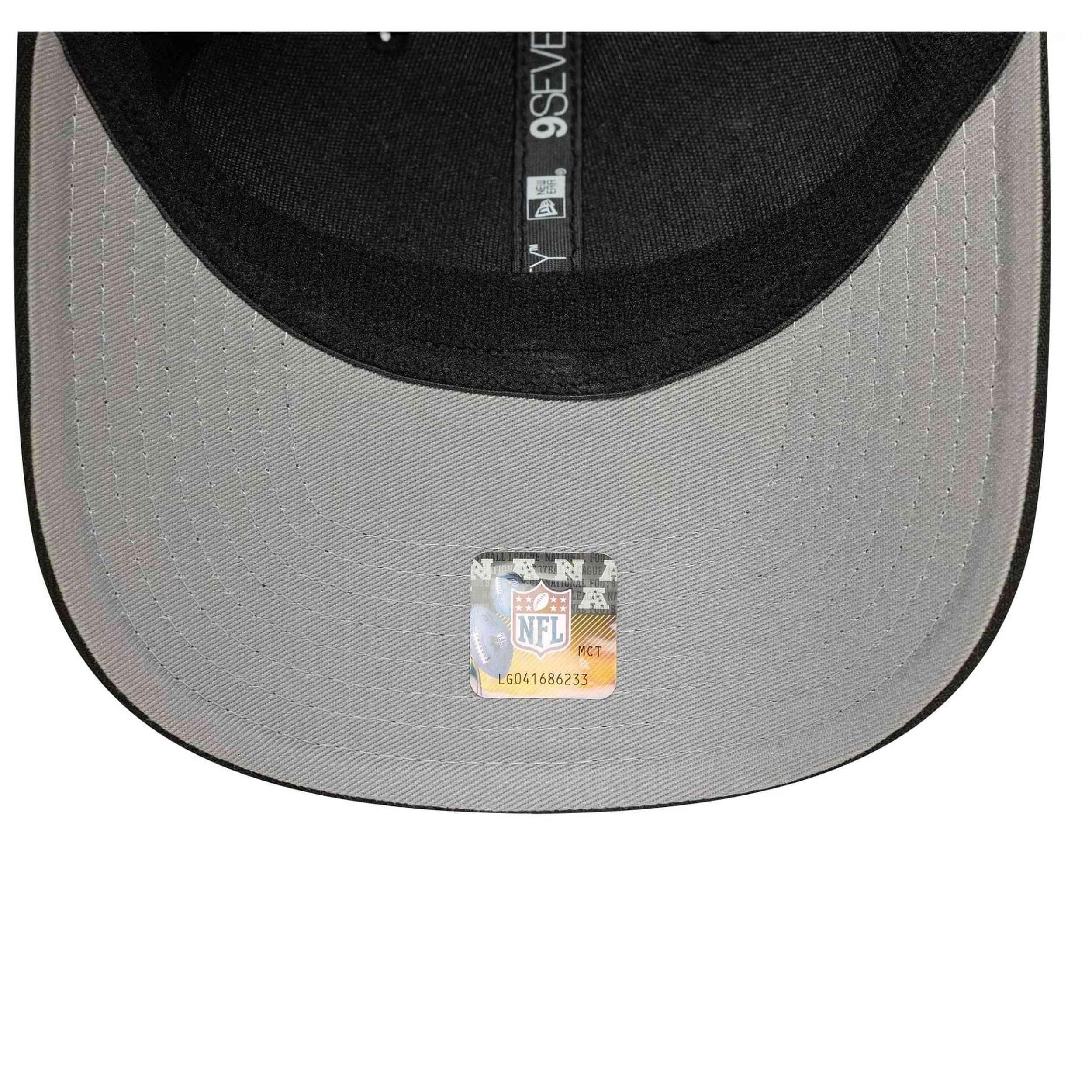 Boné New era modelo 60643868 para homem 2/5