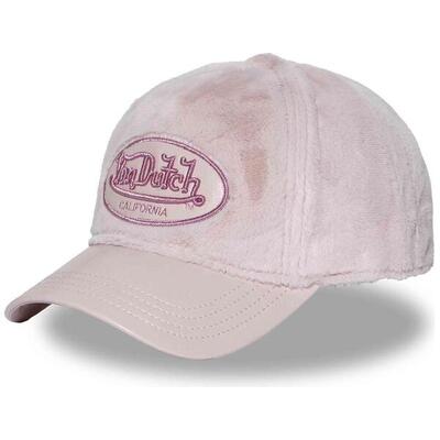 Pet von dutch model vd-2-cb-pile-p voor vrouwen