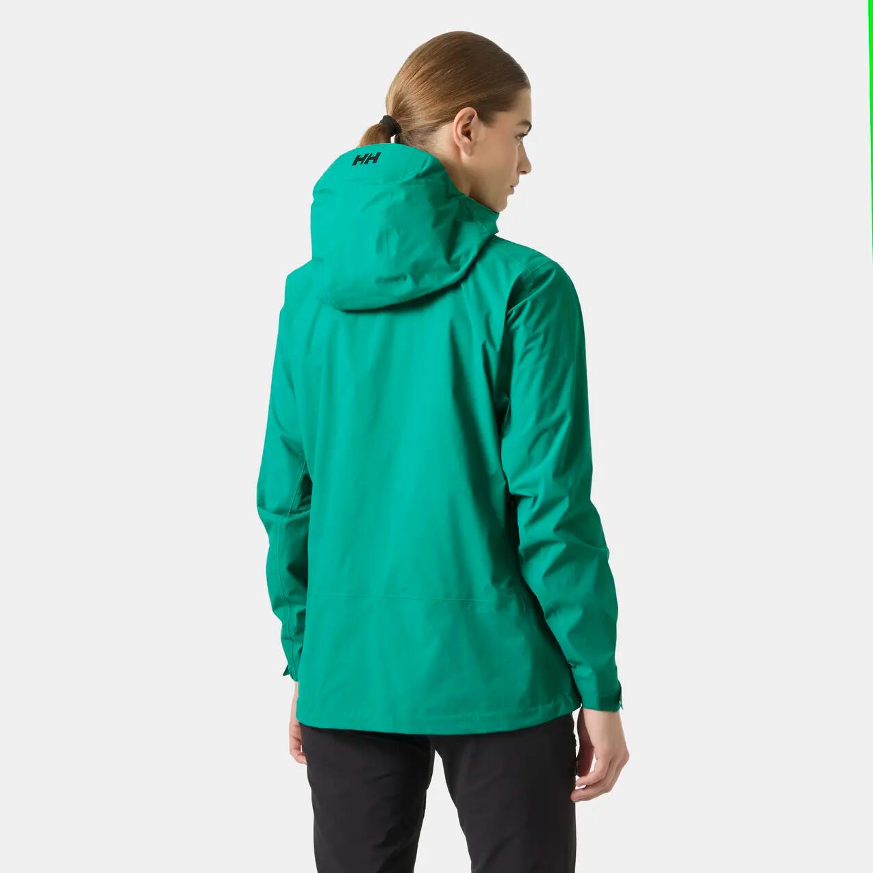 Giacca da donna Helly Hansen Odin Ultimate Infinity 4/7