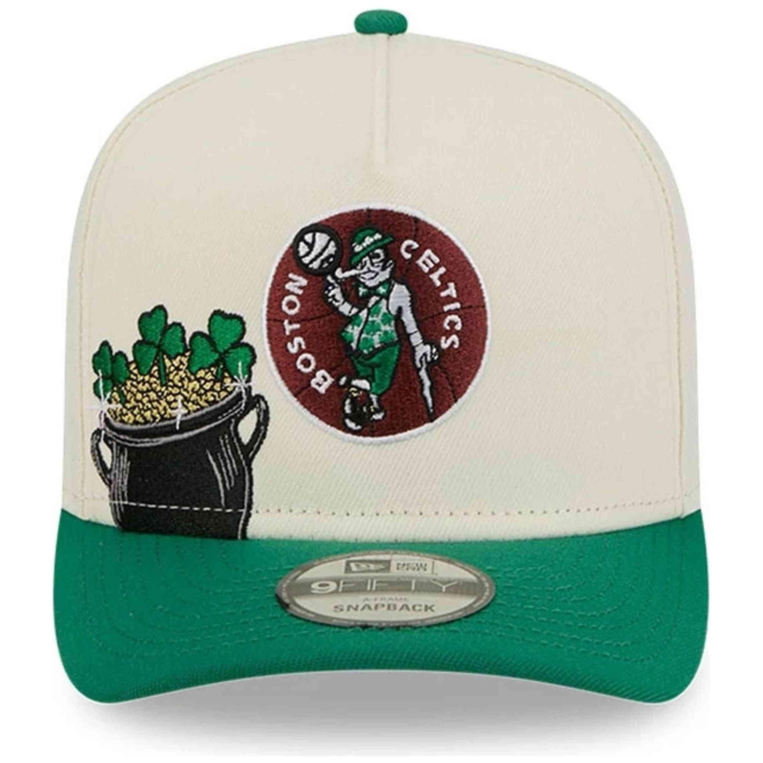 Berretto New era modello 072-9304 per uomini 3/5