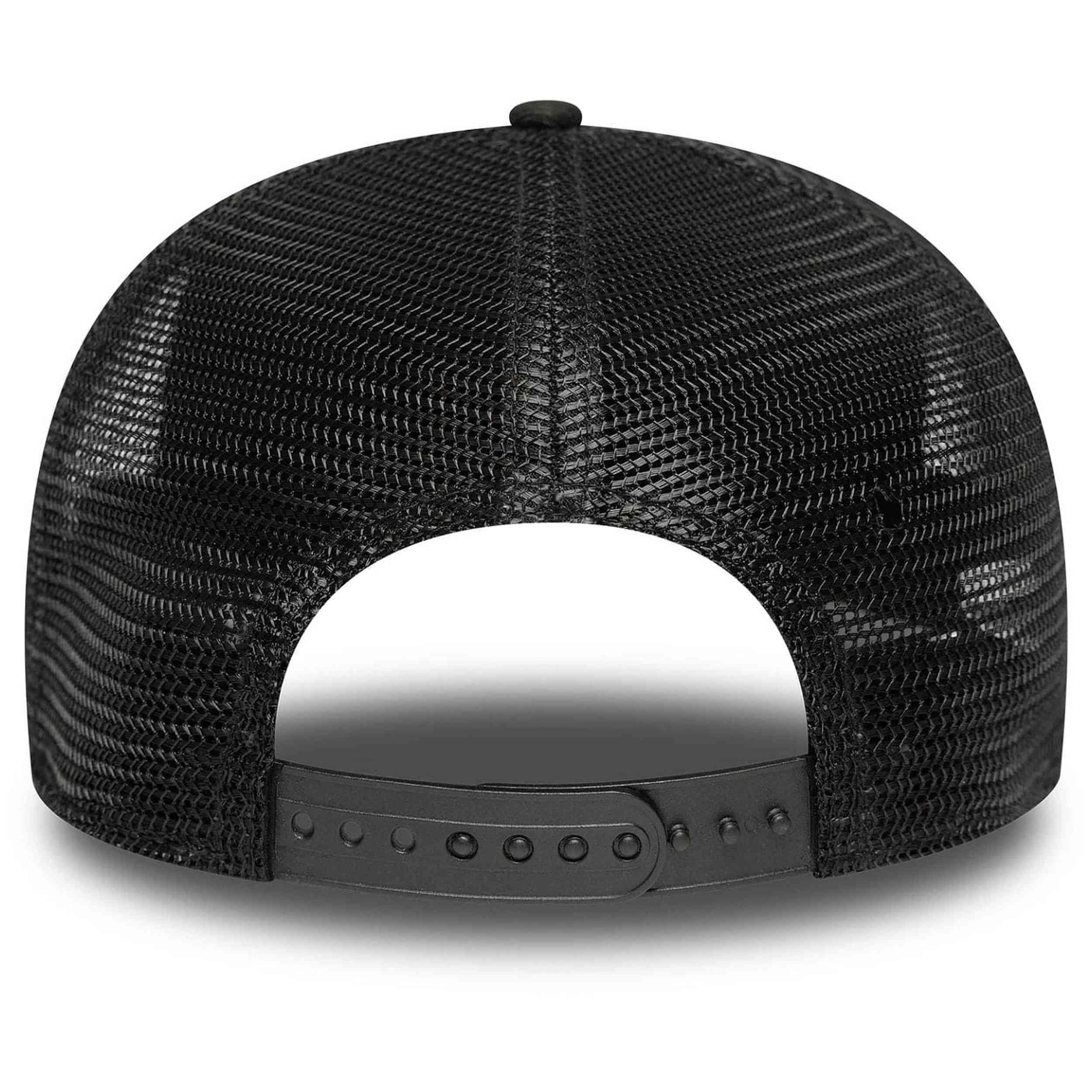 Boné New era modelo 60643868 para homem 5/5