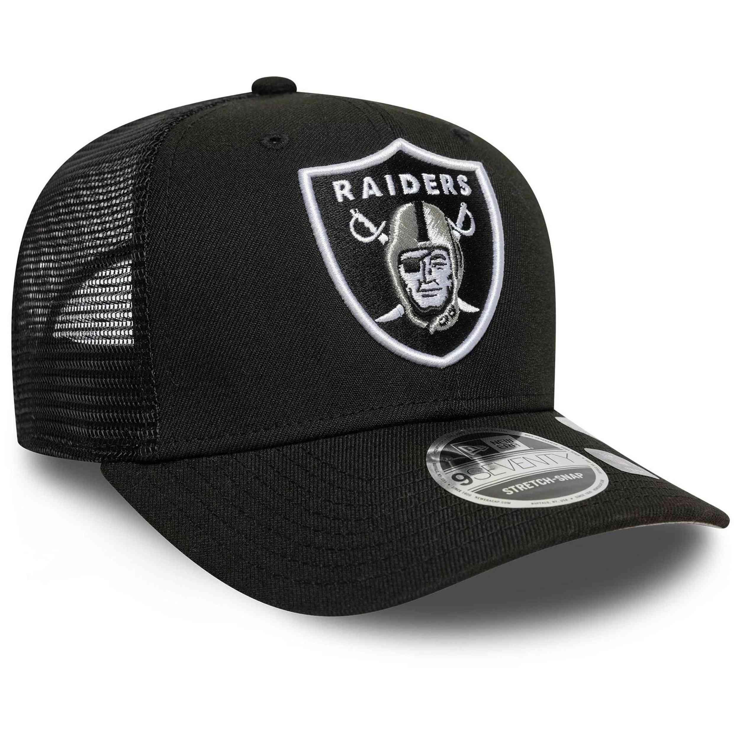 Boné New era modelo 60643868 para homem 4/5
