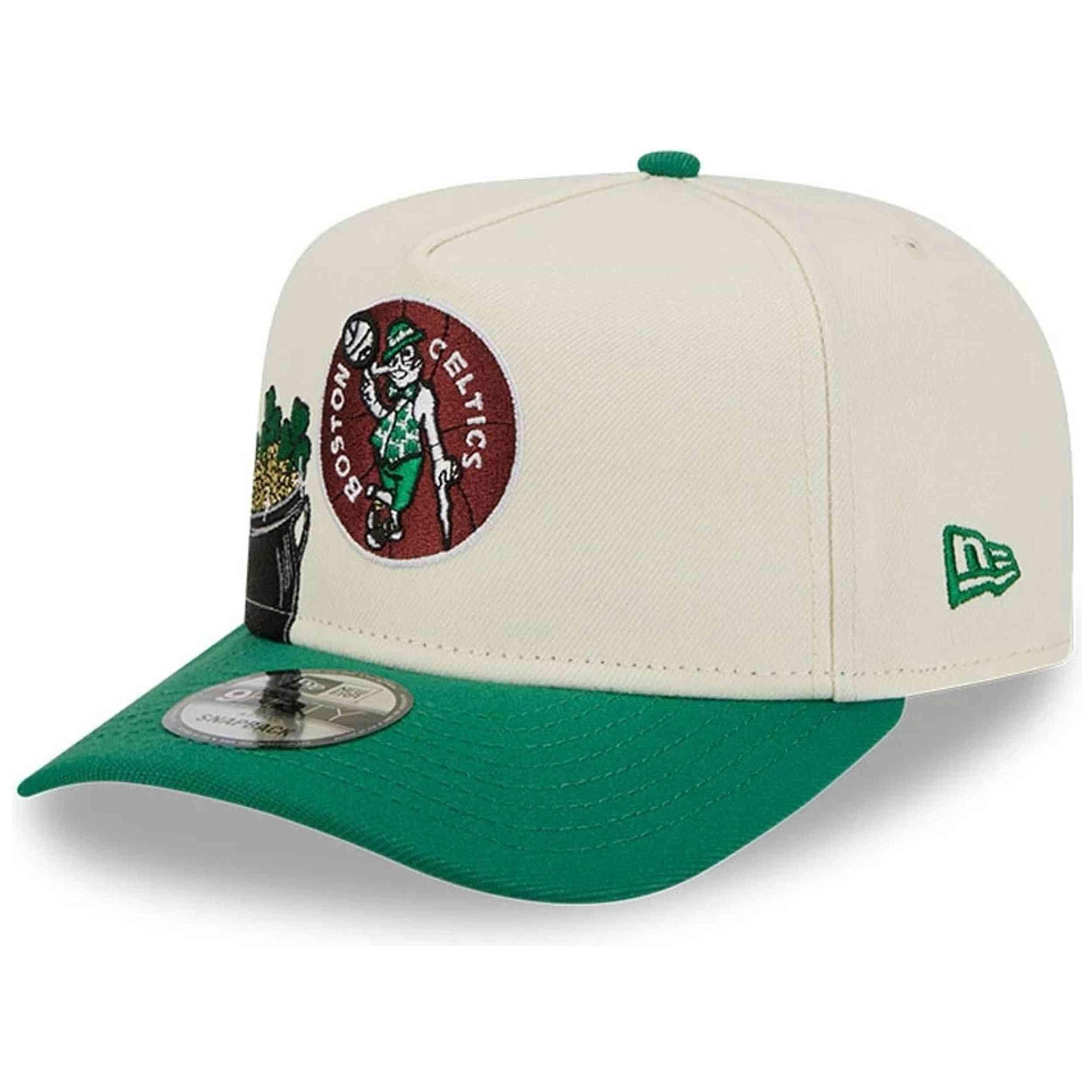Berretto New era modello 072-9304 per uomini 4/5