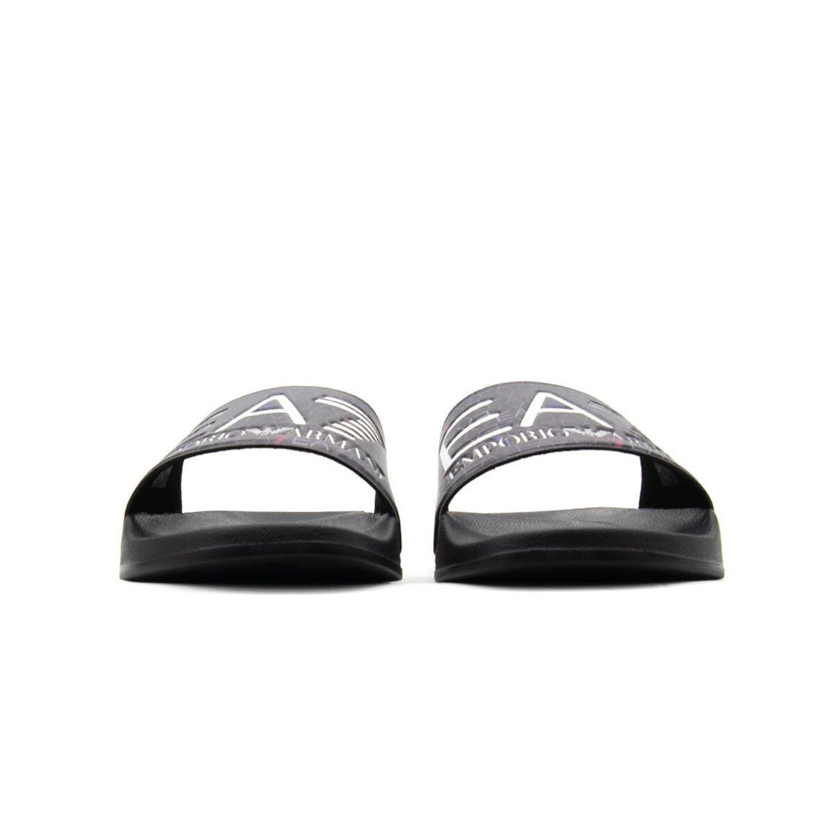 Sandálias de Praia Masculinas EA7 Emporio Armani 5/7