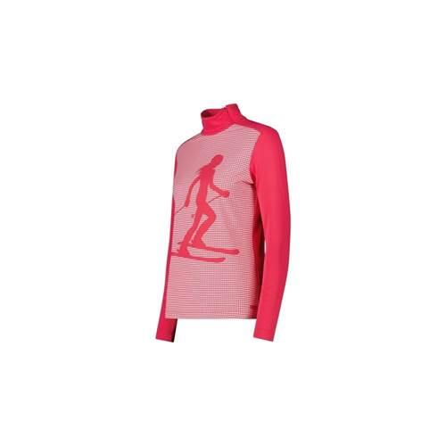 Sweat universel femmes CMP 35L0406C839 2/4