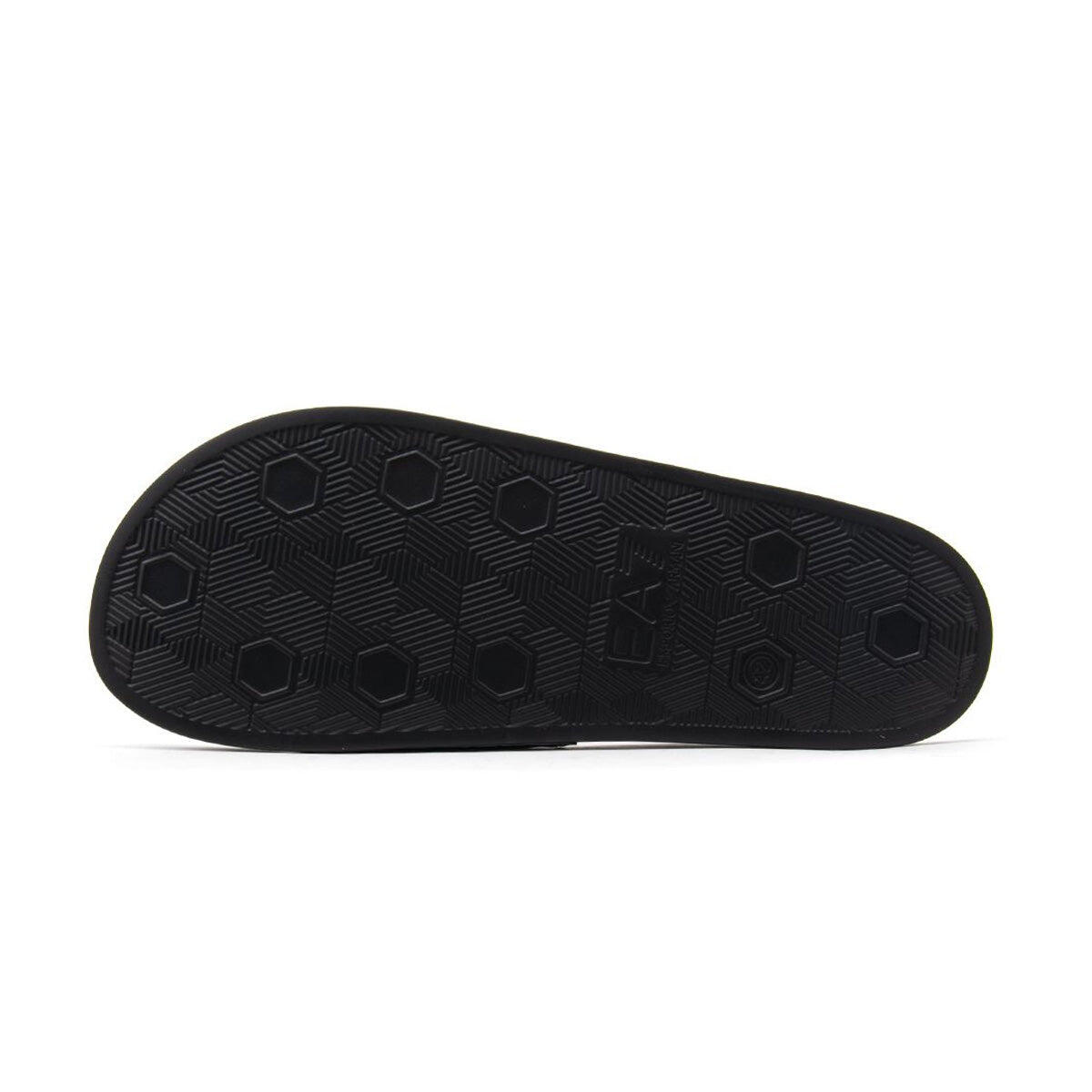 Sandálias de Praia Masculinas EA7 Emporio Armani 4/7