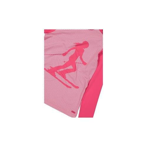 Sweat universel femmes CMP 35L0406C839 4/4