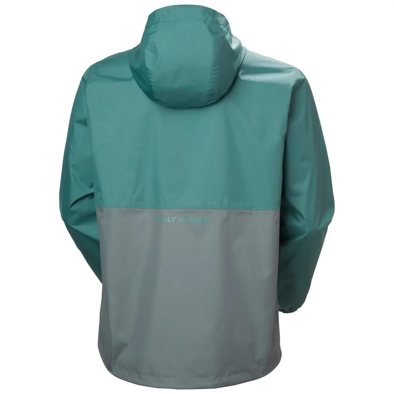 Veste imperméable Helly Hansen Hilo 3/7