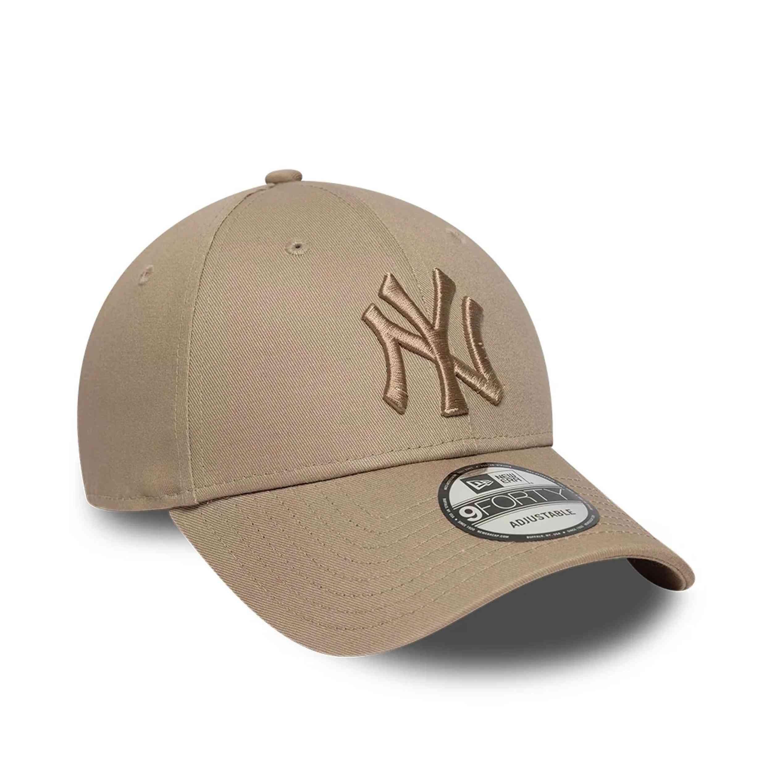 Boné New era modelo 60675512 para mulheres 3/5