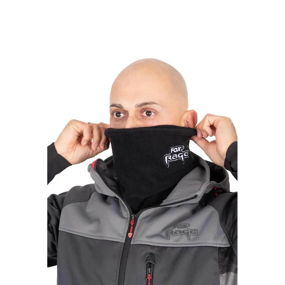 Cuello de forro polar Fox Rage RageWear 3/5