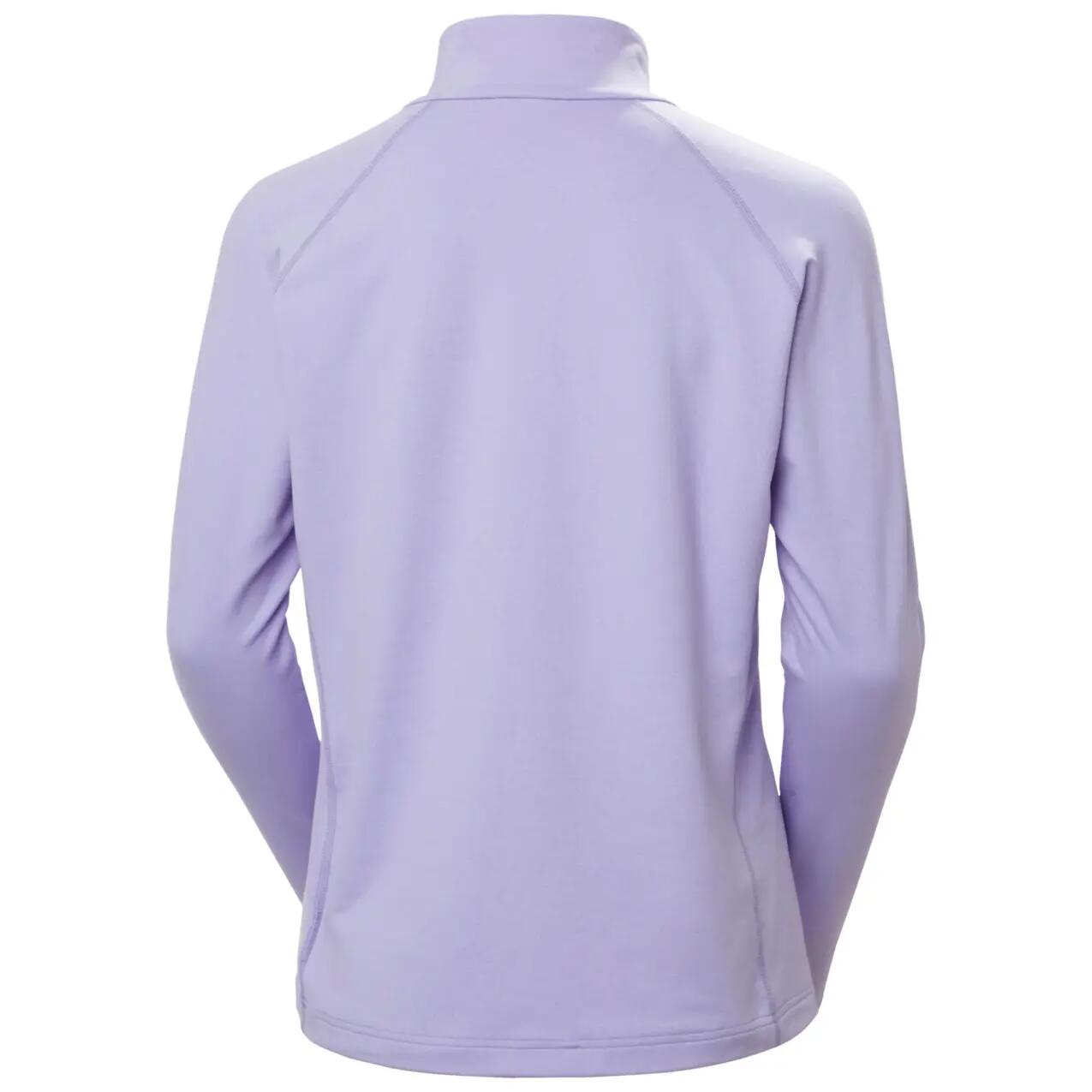 Sweatshirt 1/2 zip femme Helly Hansen Tyri 6/6