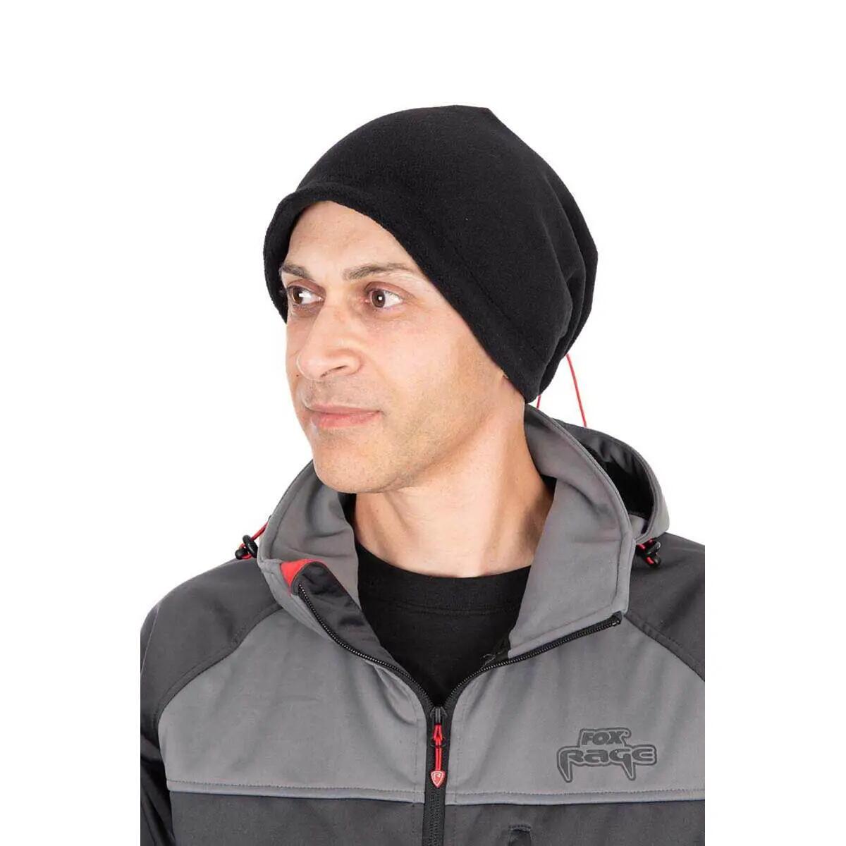 Cuello de forro polar Fox Rage RageWear 5/5